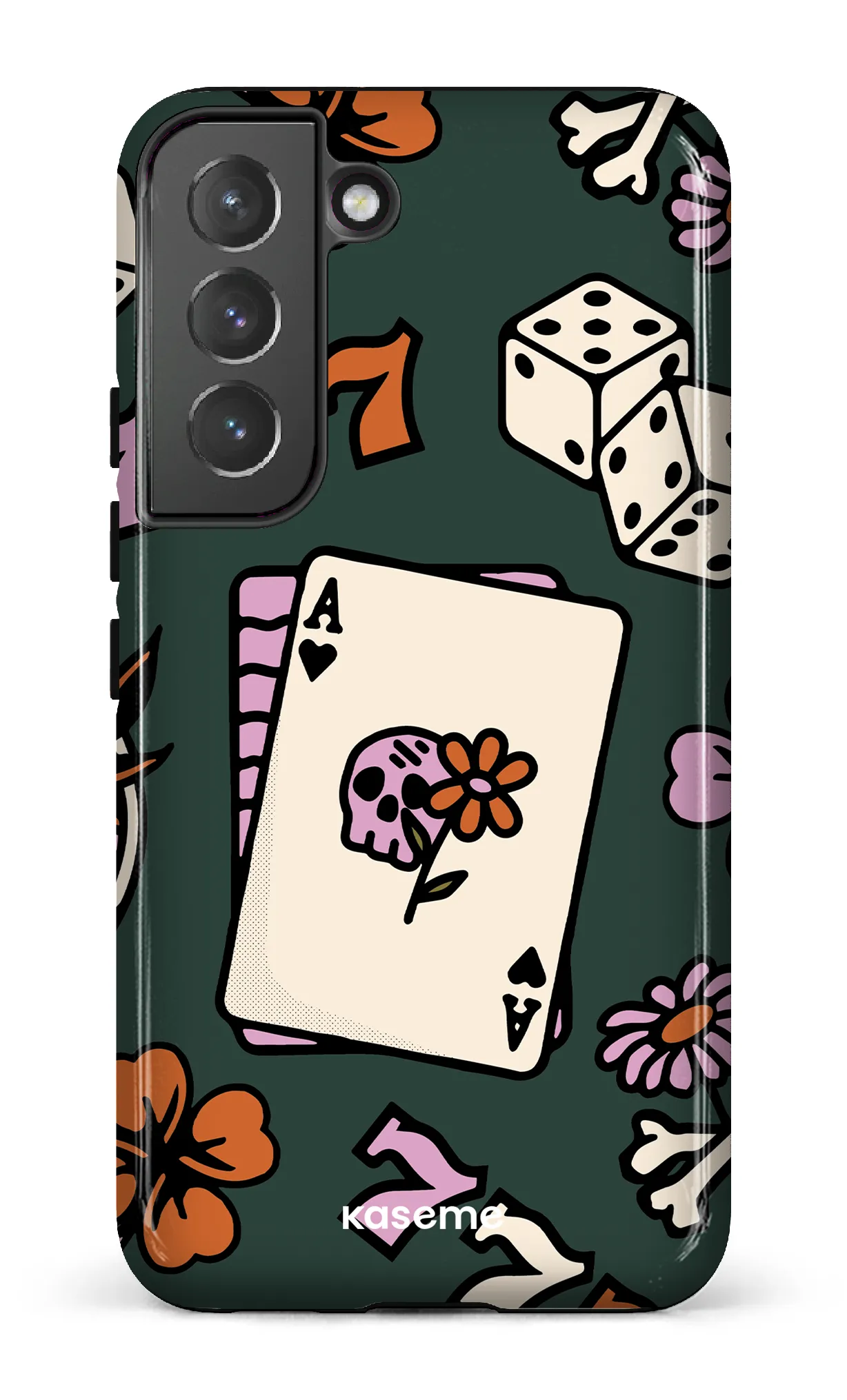 Poker Face