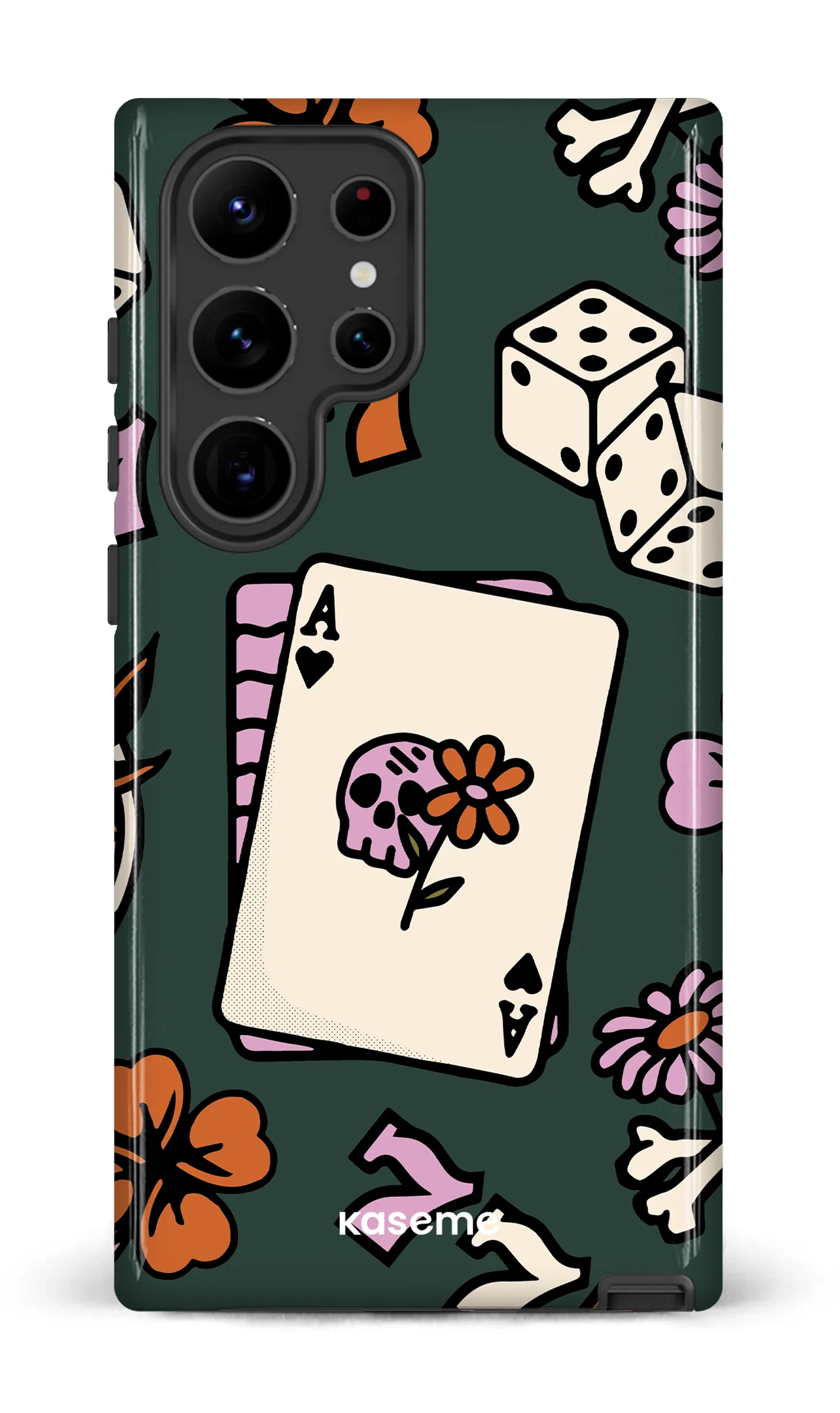 Poker Face