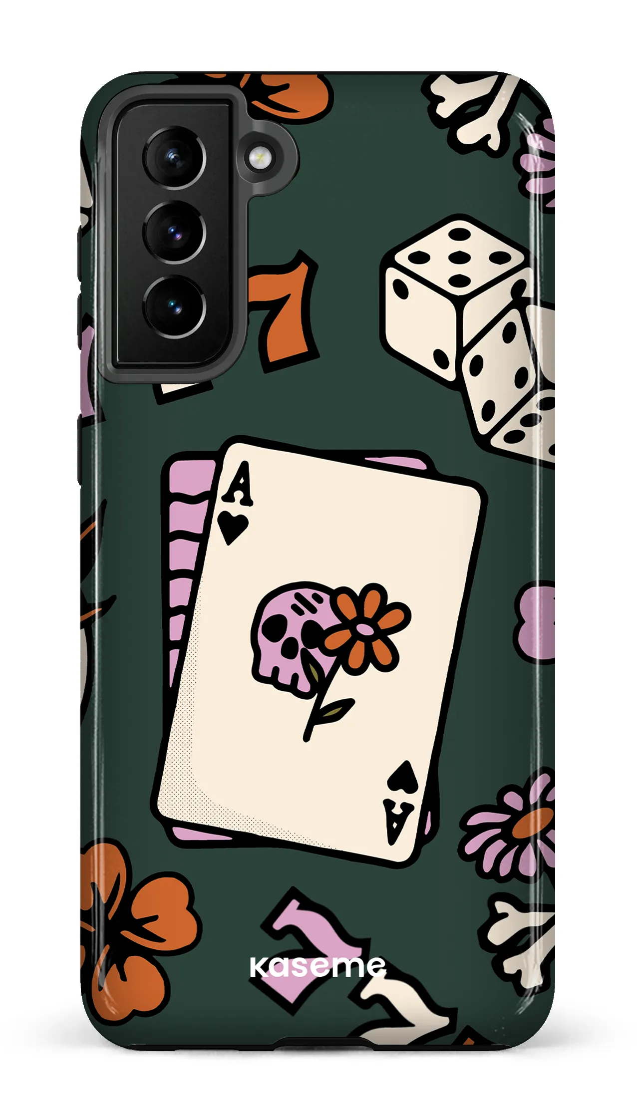 Poker Face