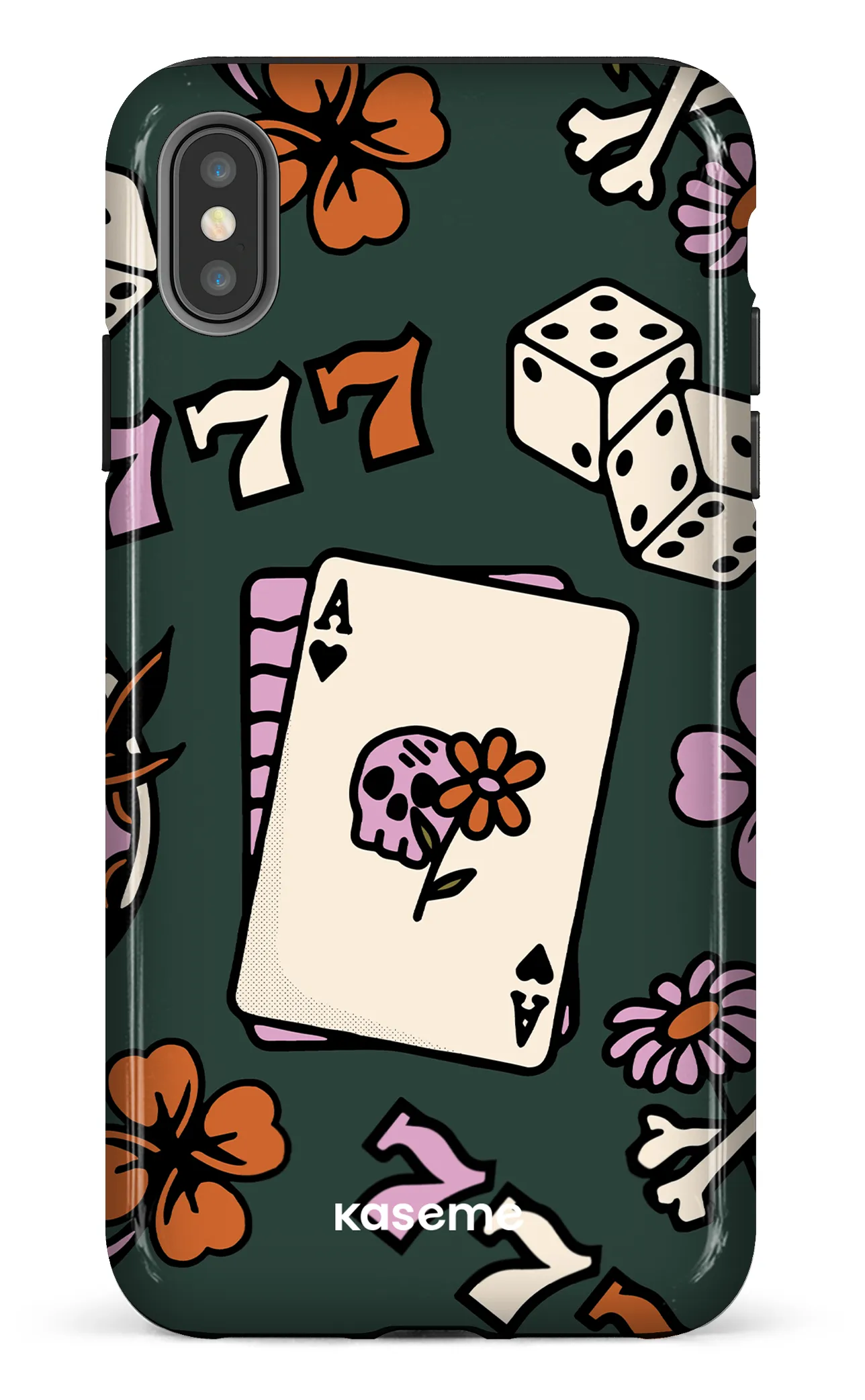 Poker Face