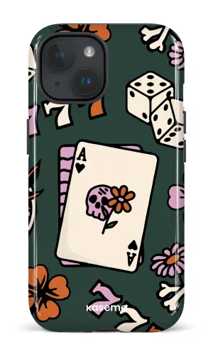 Poker Face
