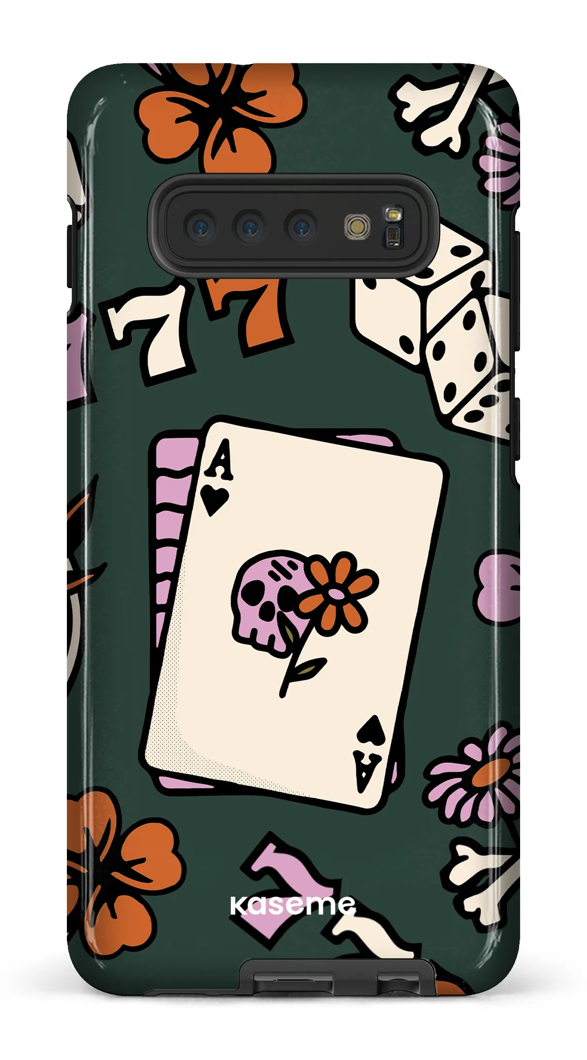 Poker Face