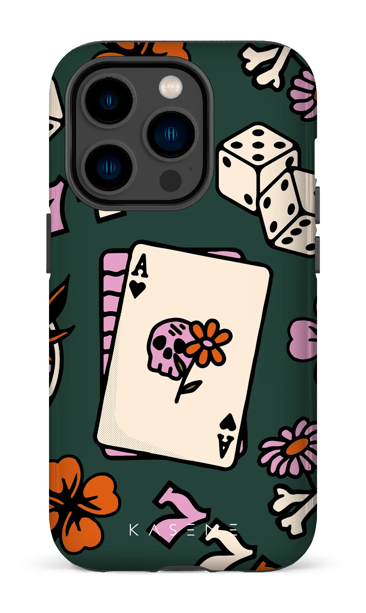 Poker Face