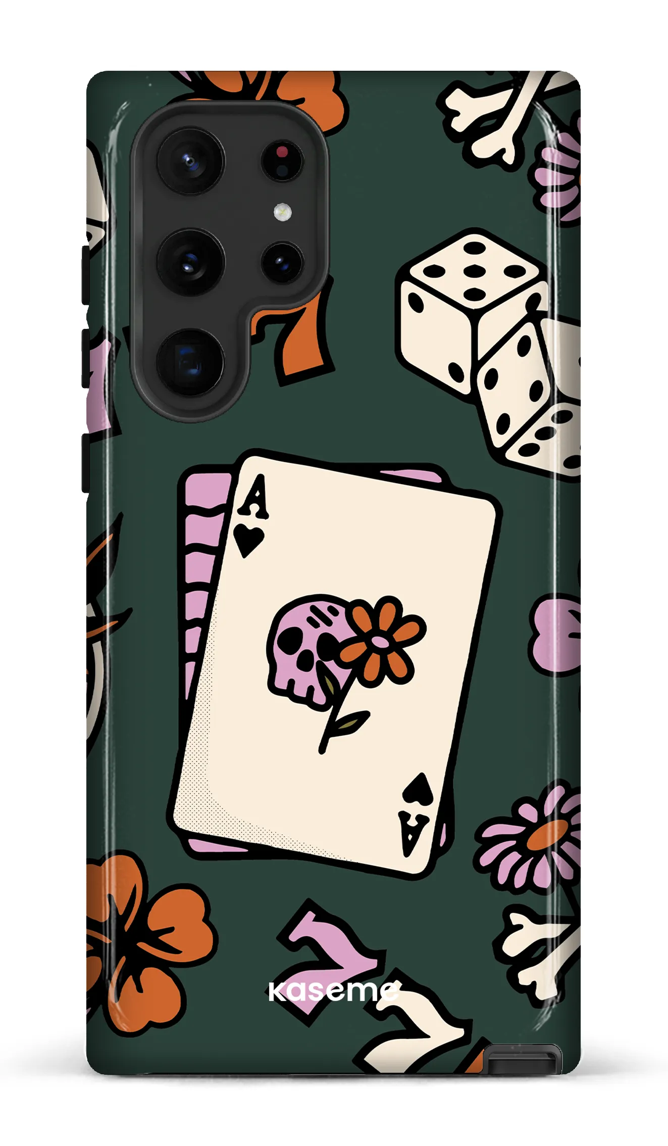Poker Face