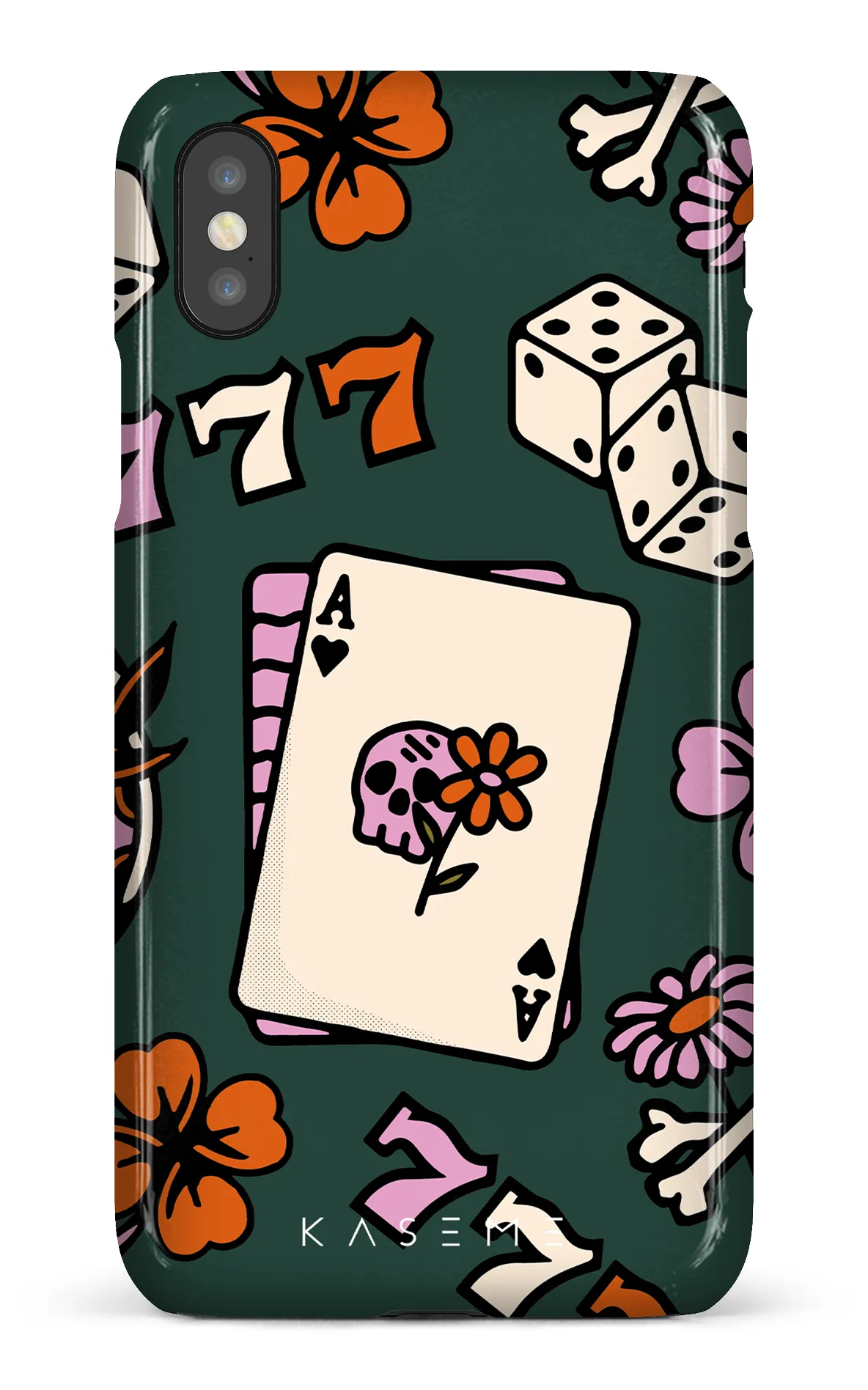 Poker Face