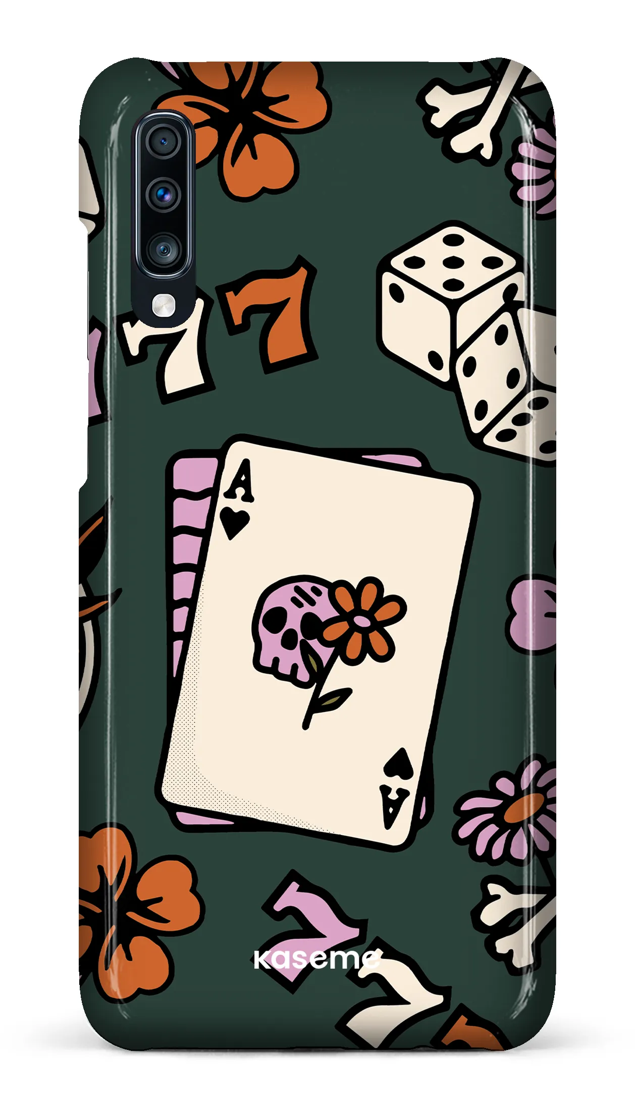 Poker Face