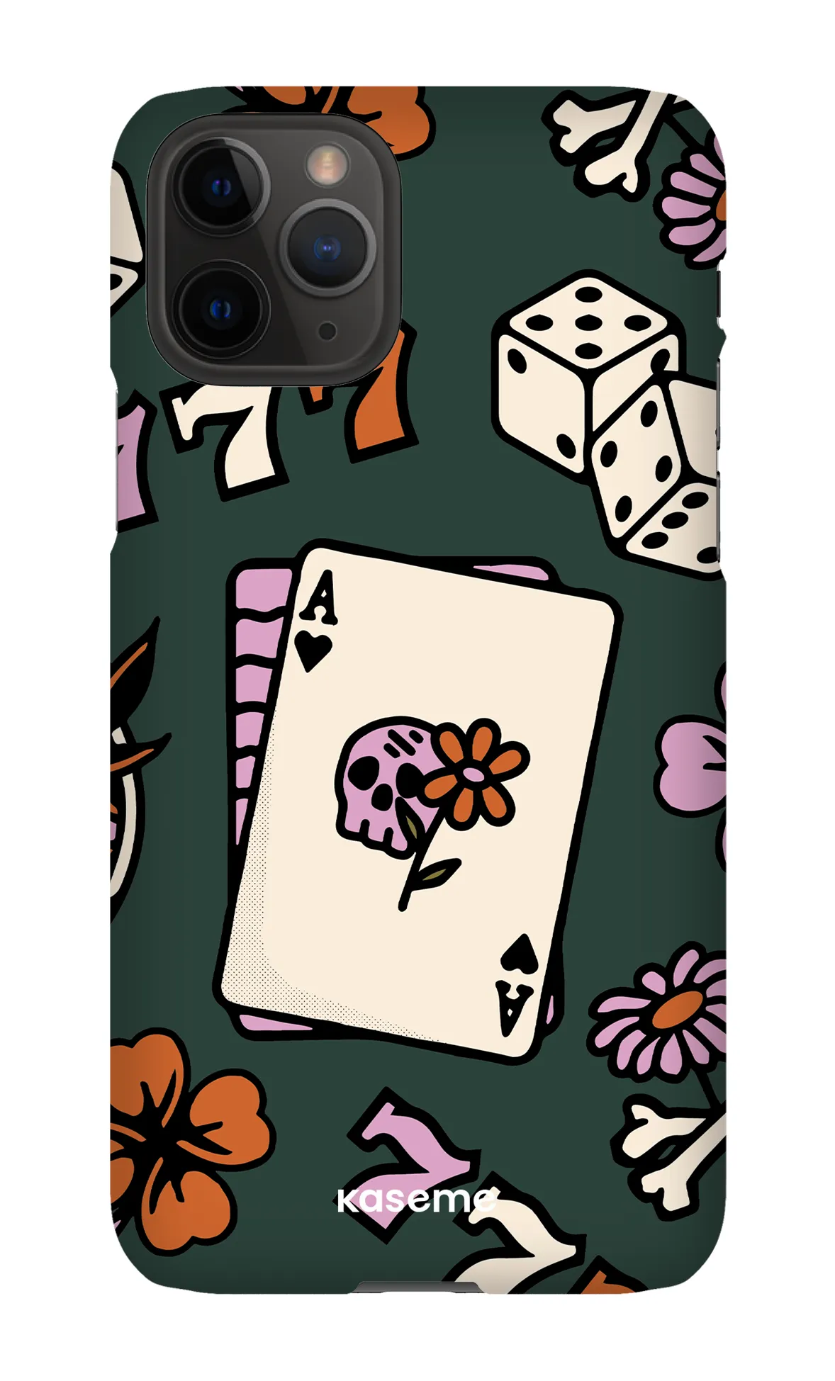 Poker Face