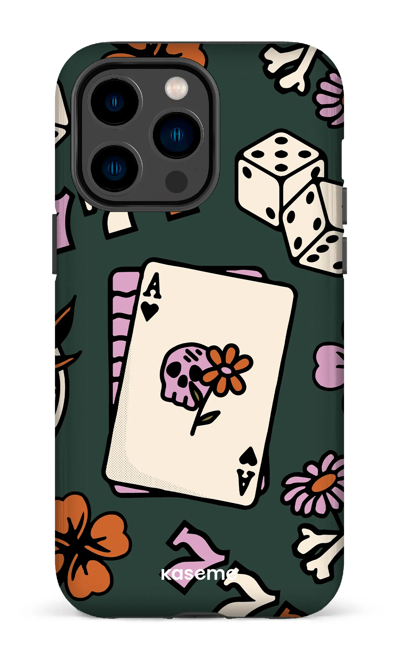 Poker Face