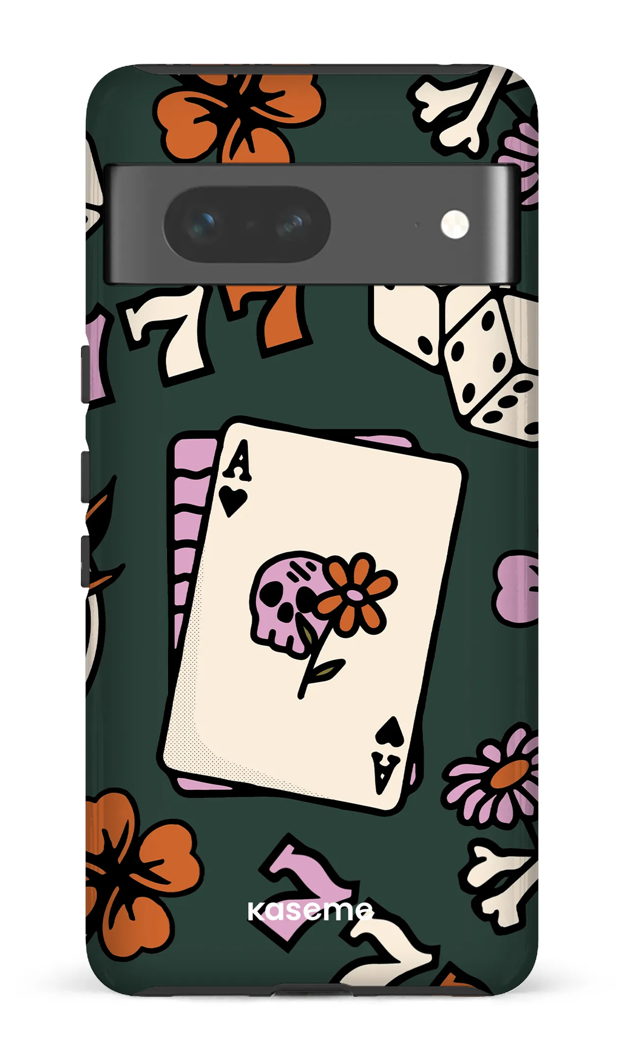 Poker Face