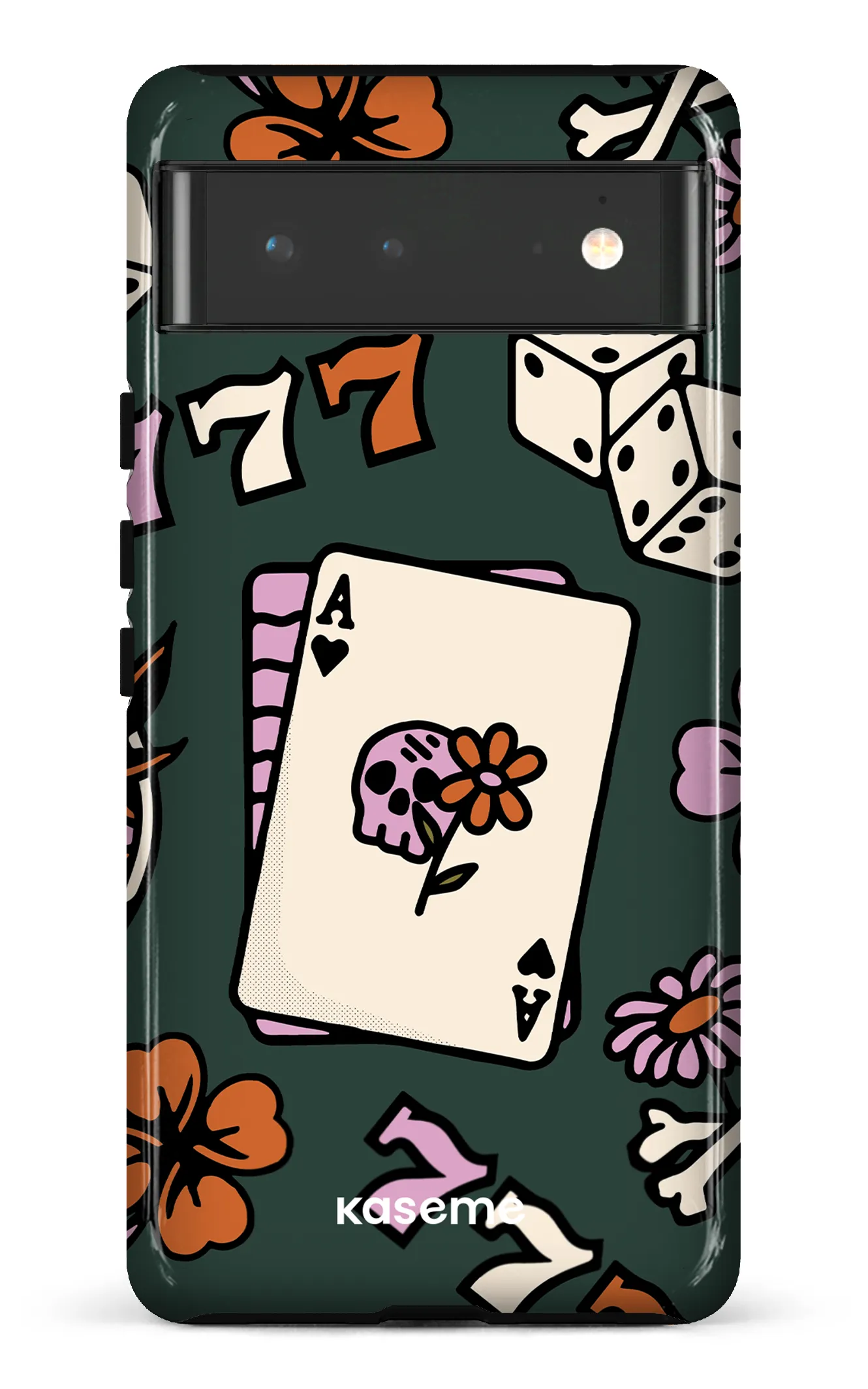 Poker Face