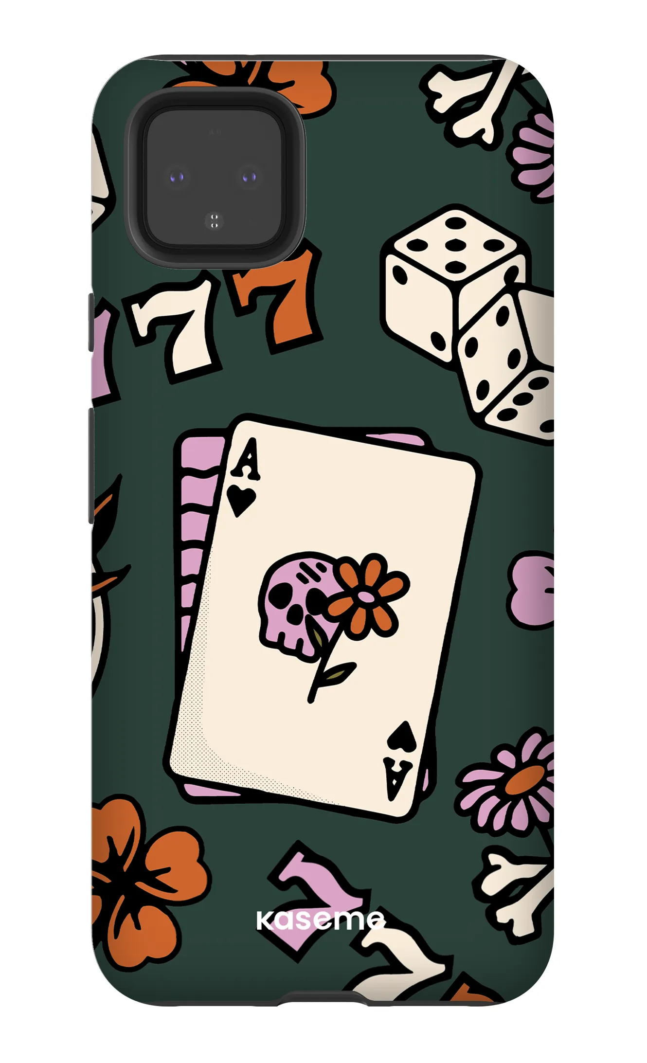 Poker Face