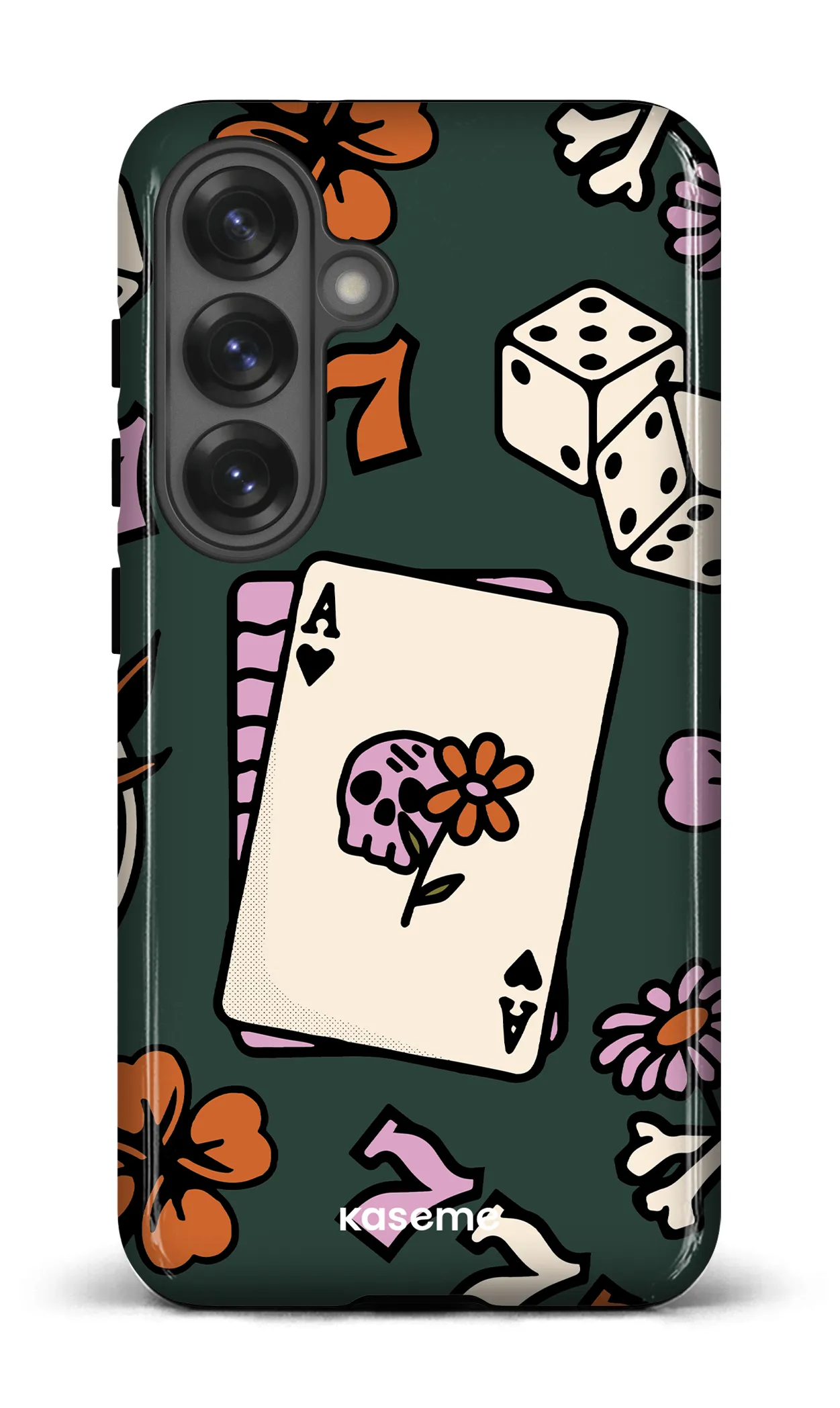 Poker Face