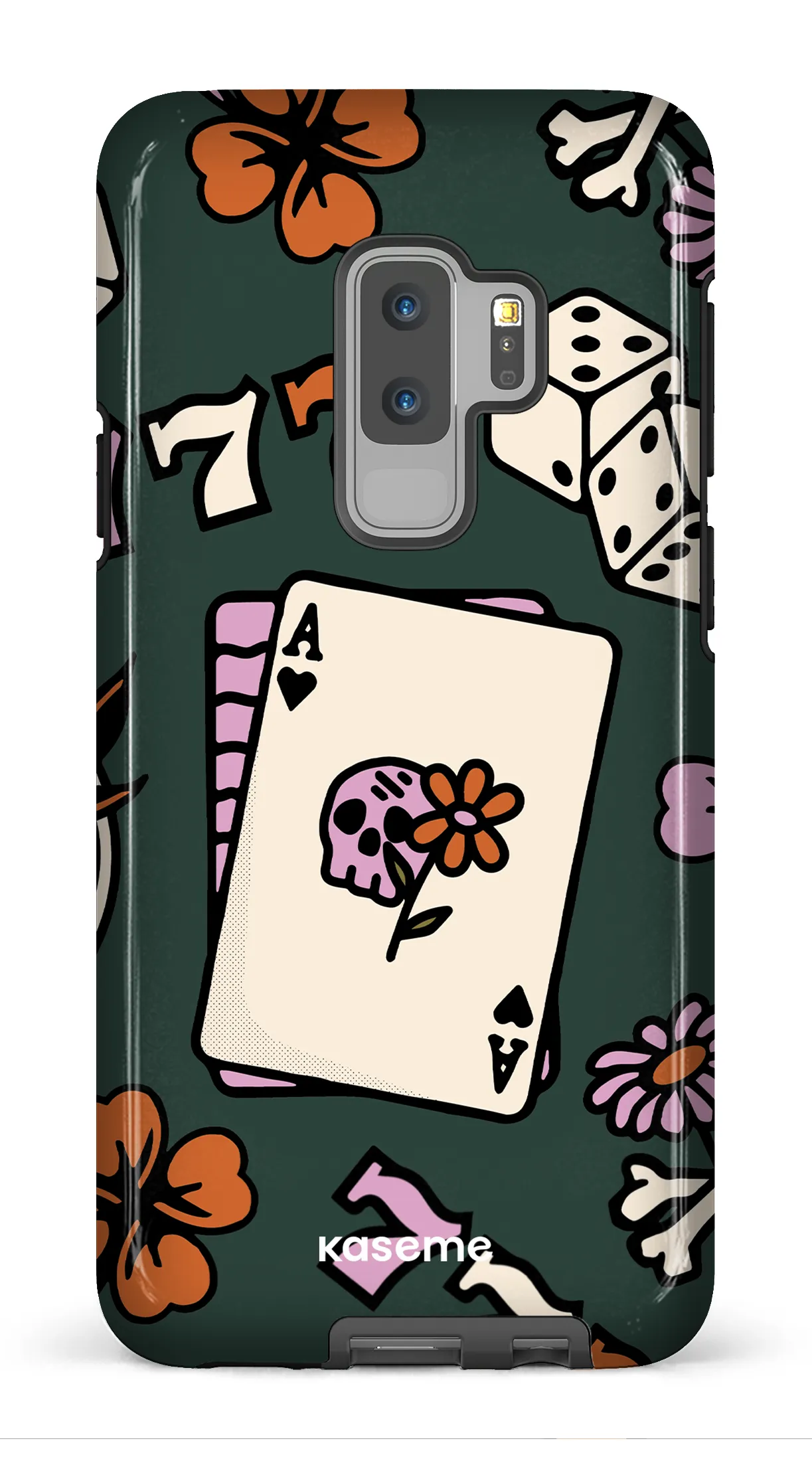 Poker Face
