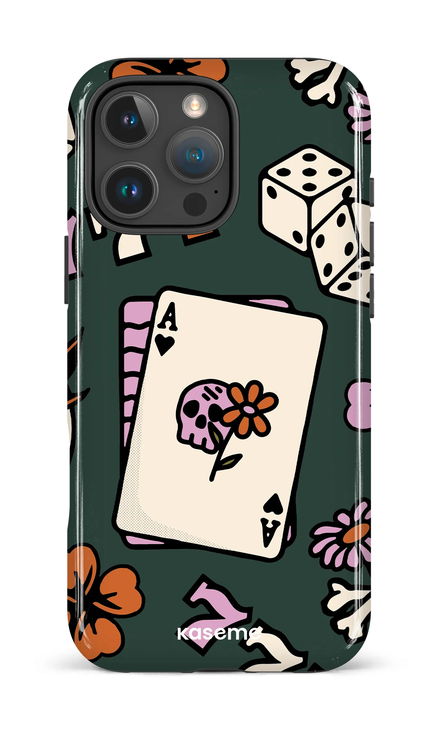 Poker Face
