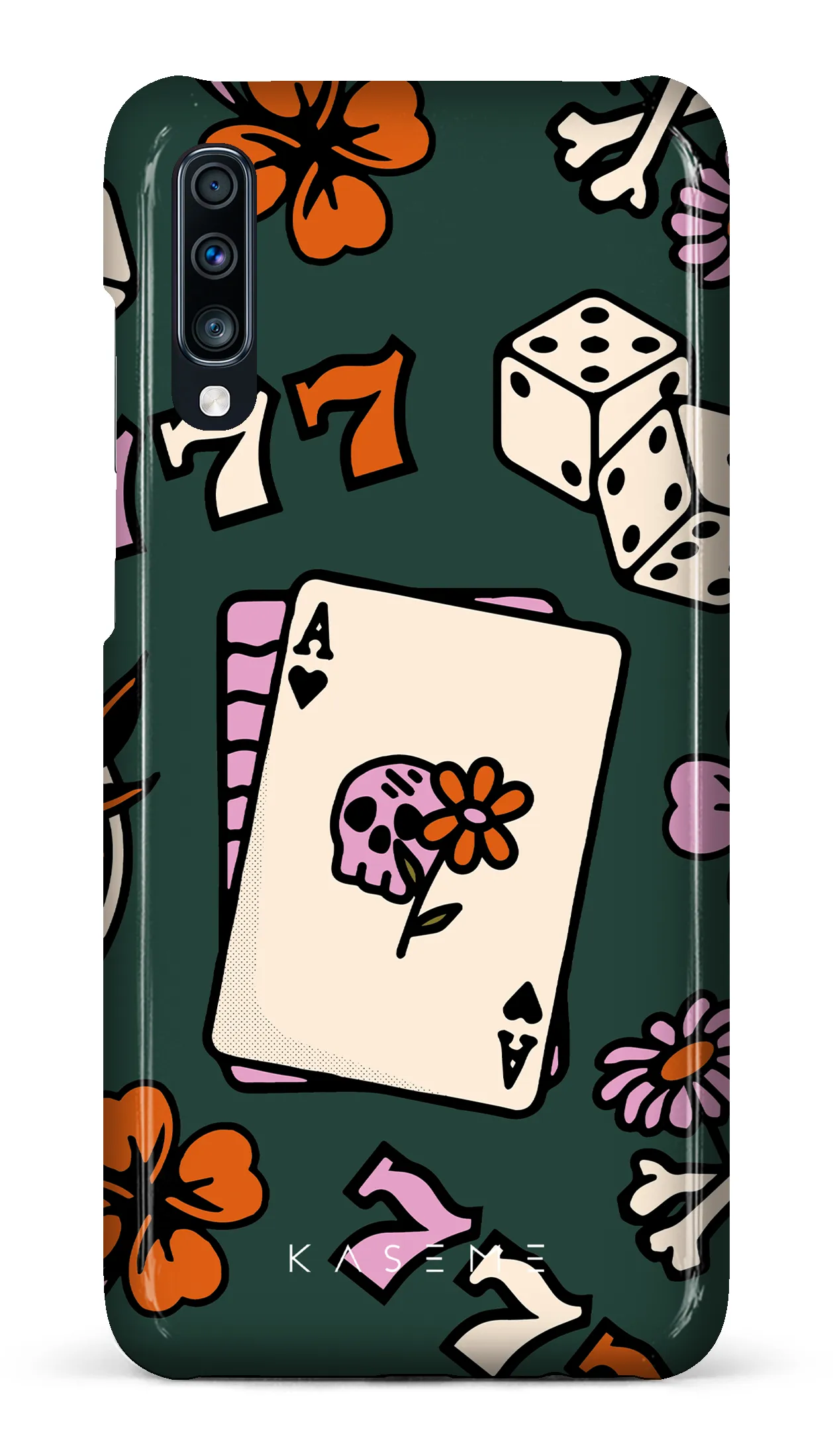 Poker Face
