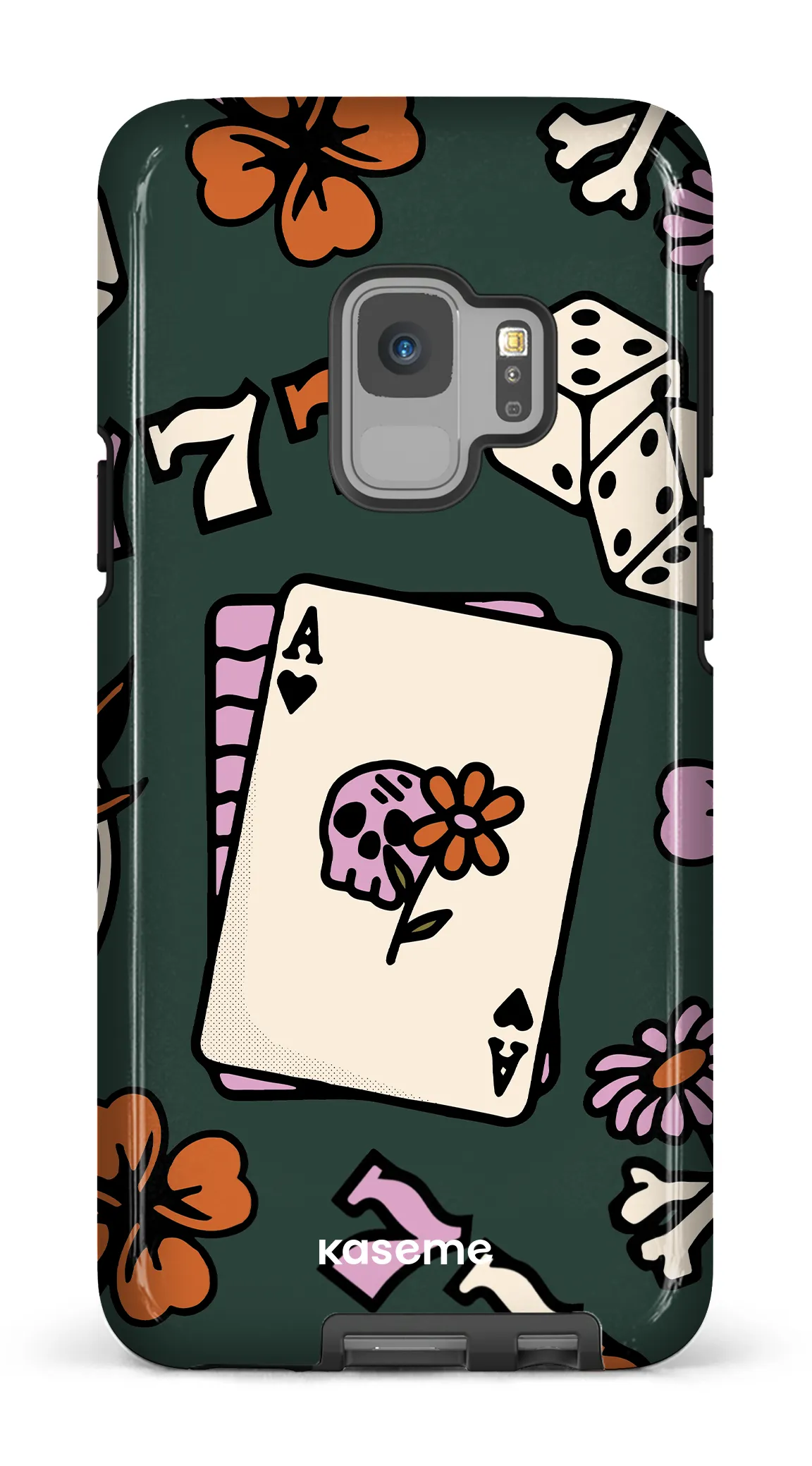 Poker Face