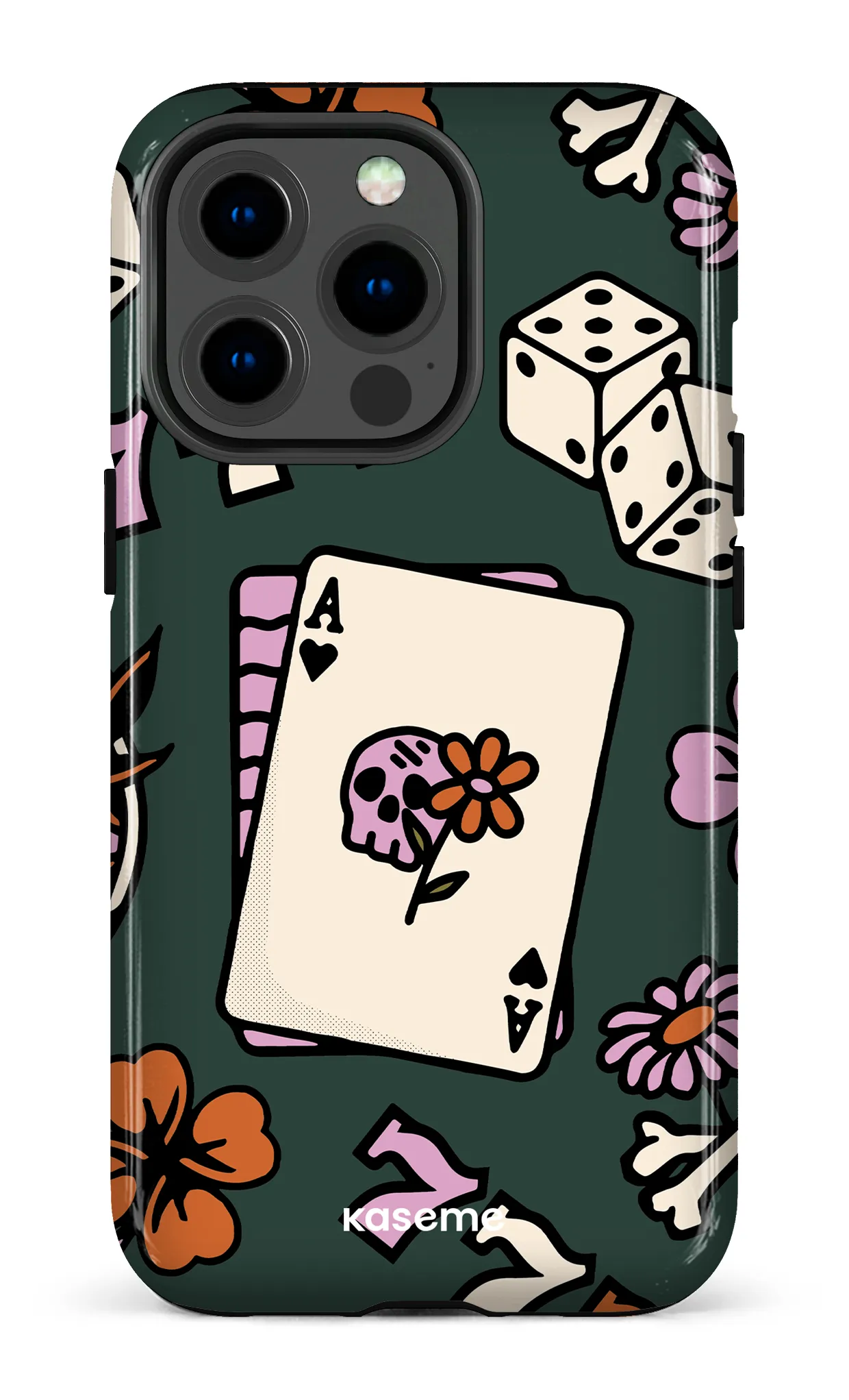 Poker Face