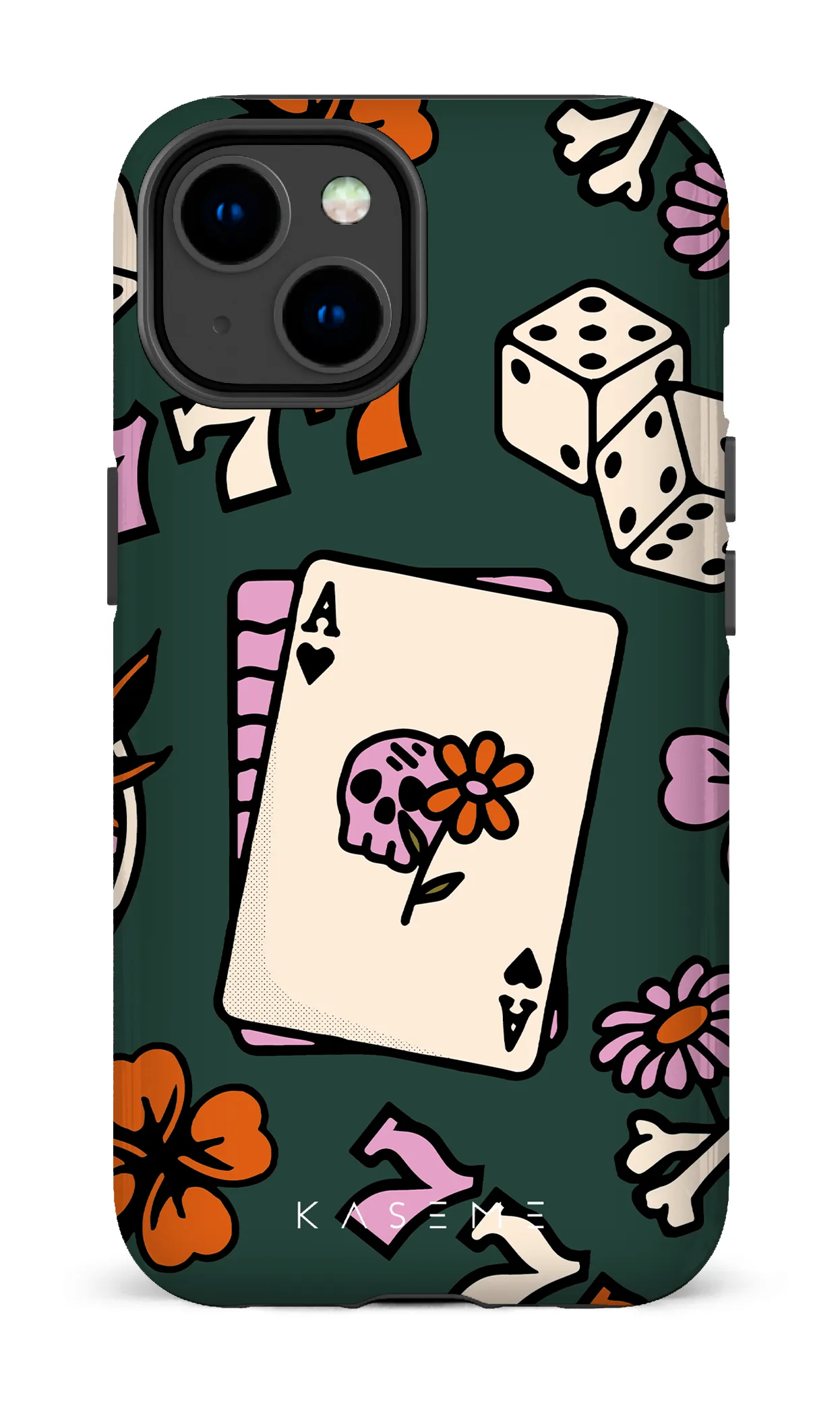 Poker Face