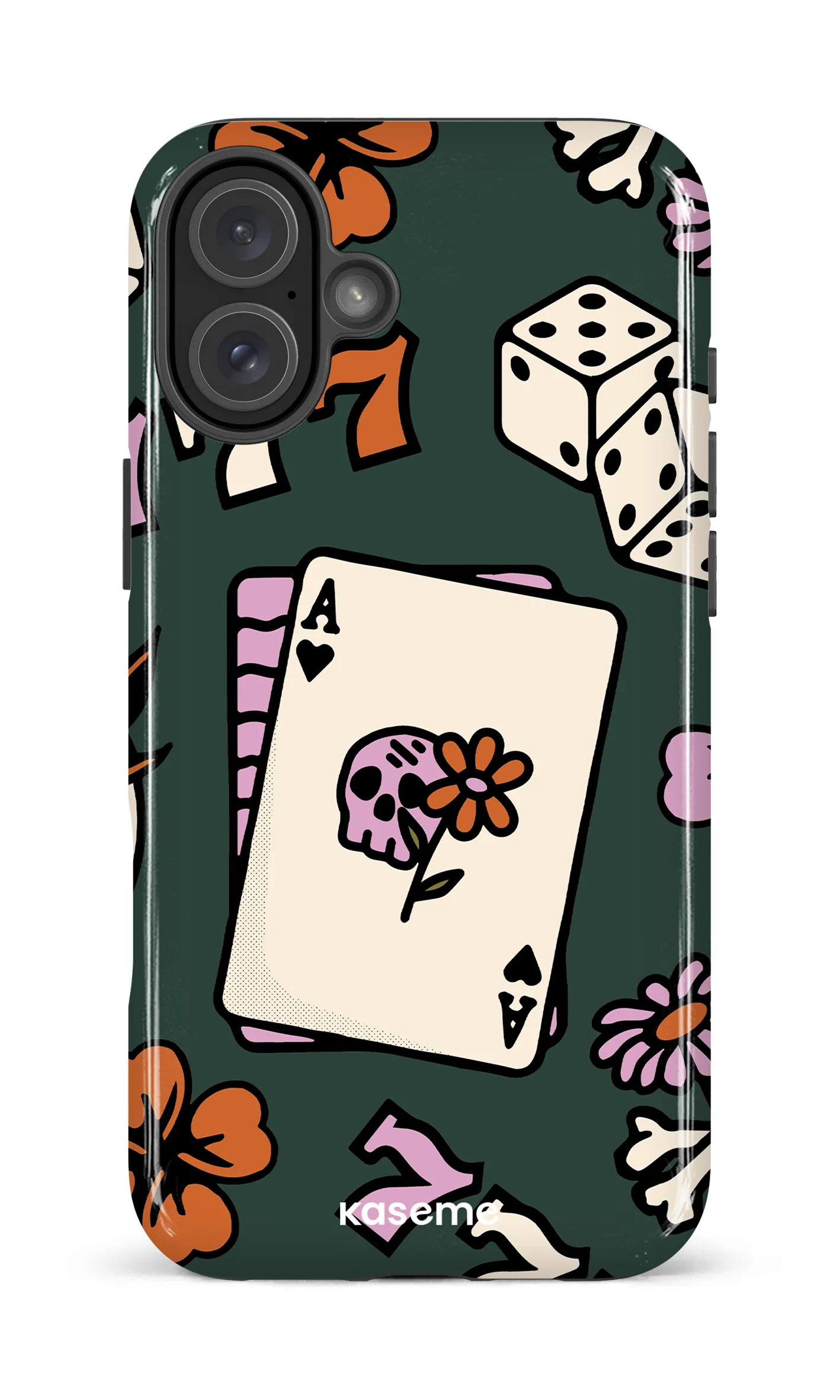 Poker Face