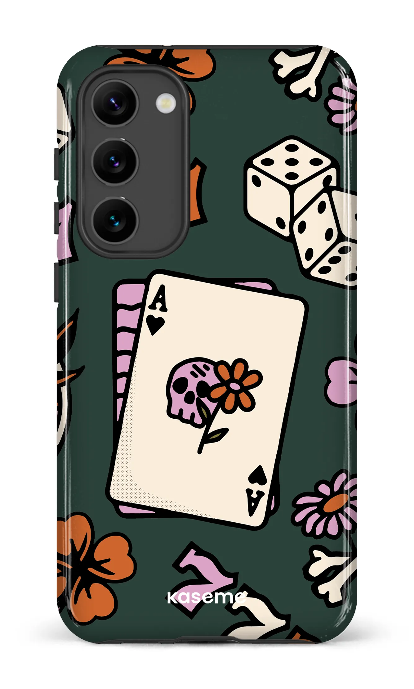 Poker Face