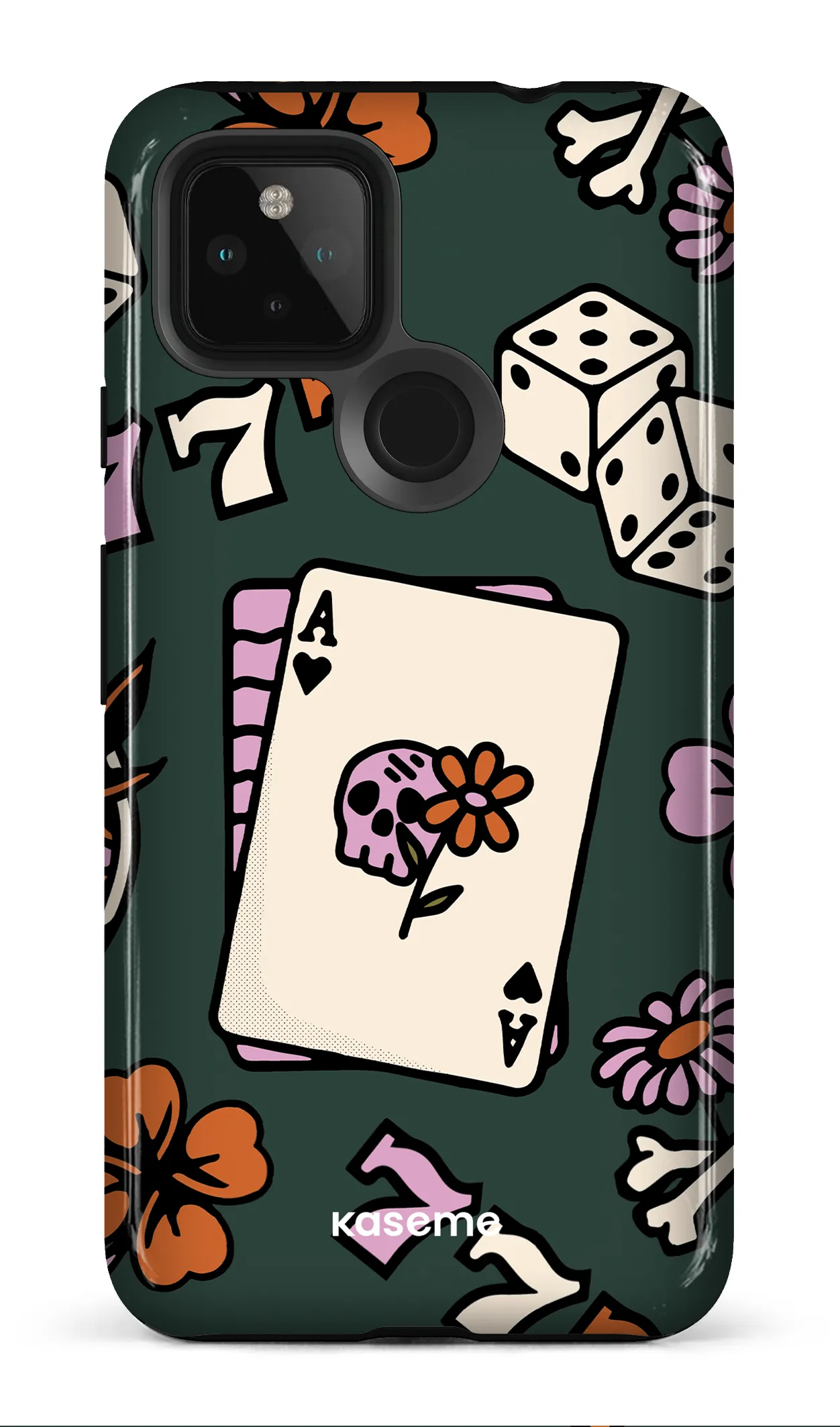 Poker Face