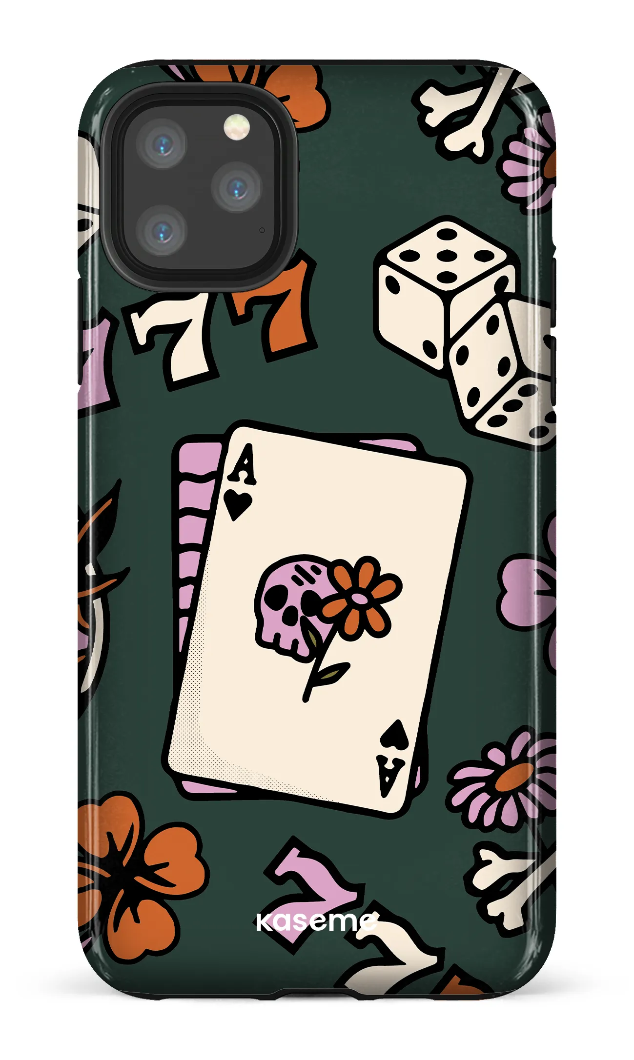 Poker Face