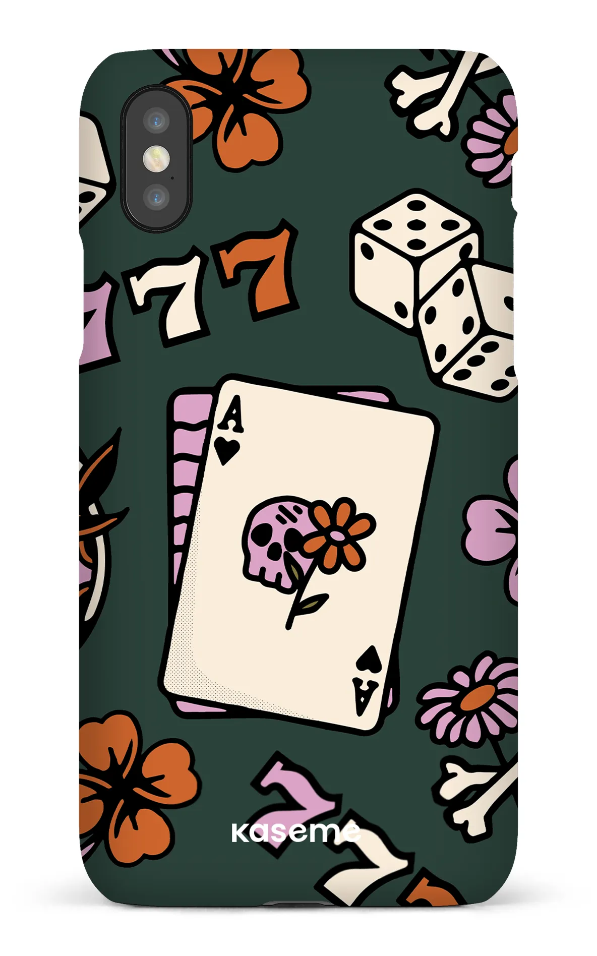 Poker Face