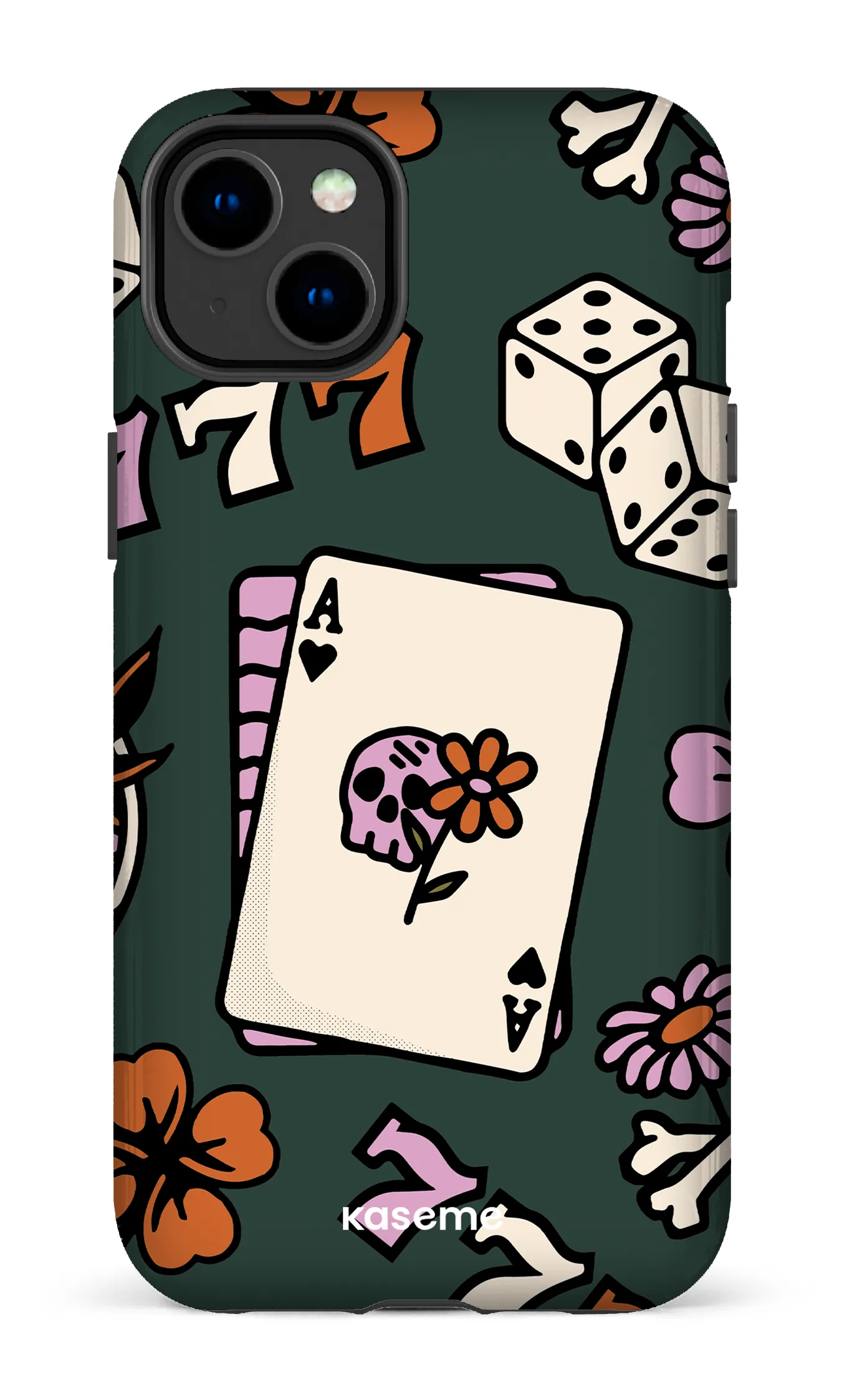 Poker Face