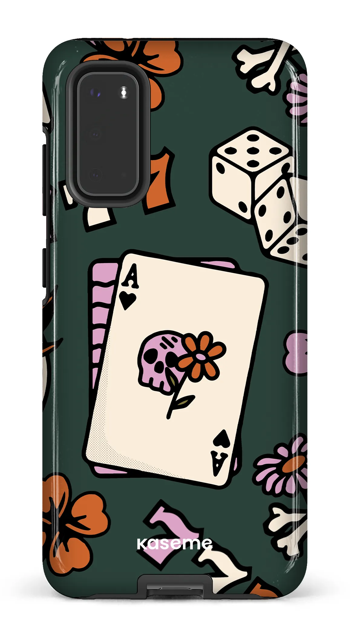 Poker Face