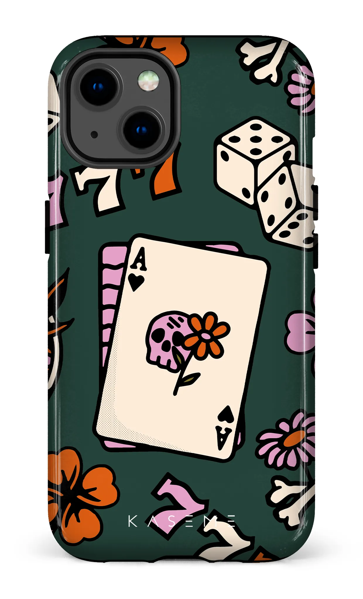 Poker Face