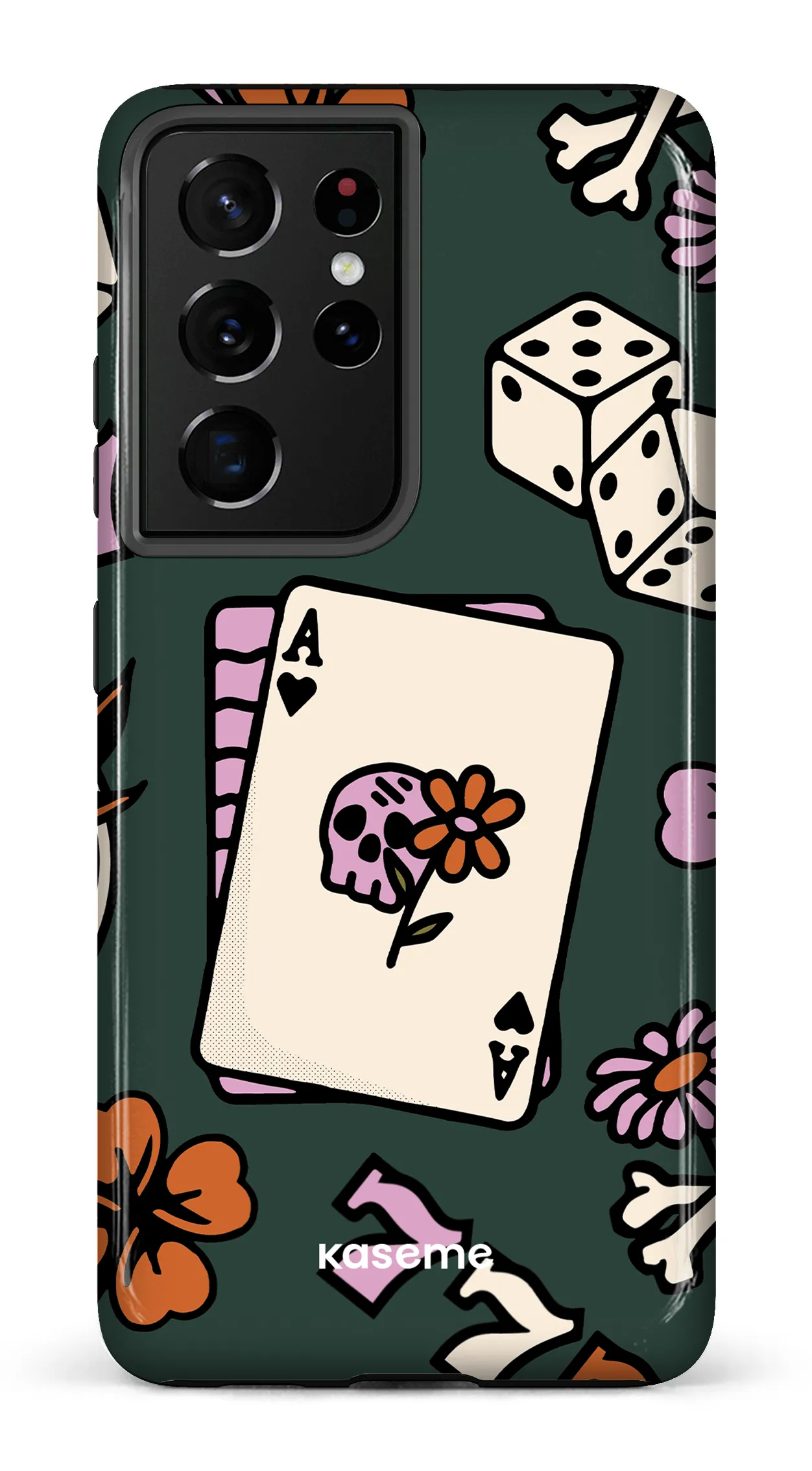 Poker Face