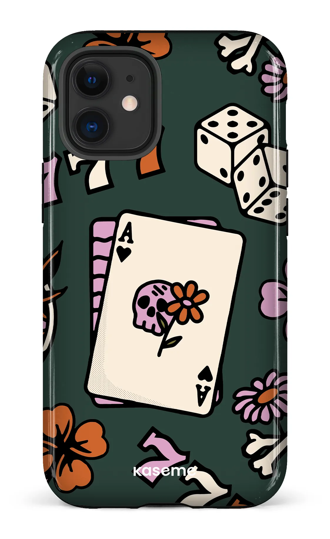 Poker Face