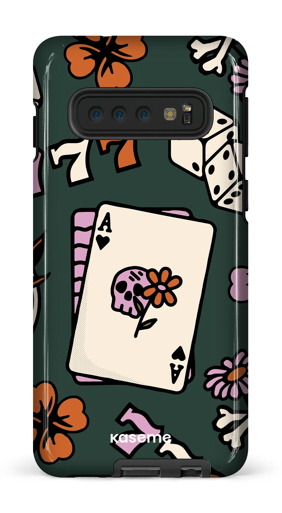 Poker Face