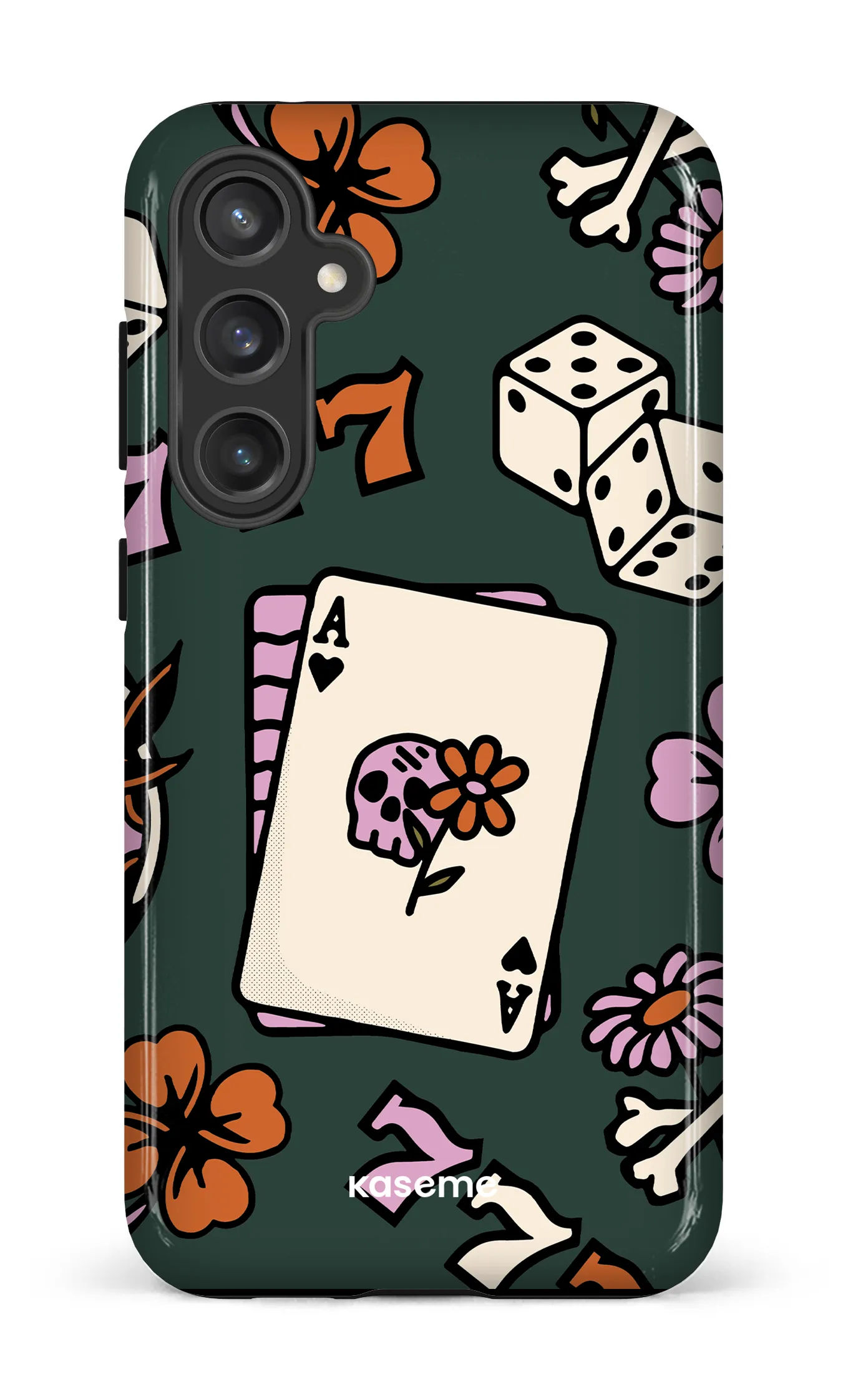 Poker Face