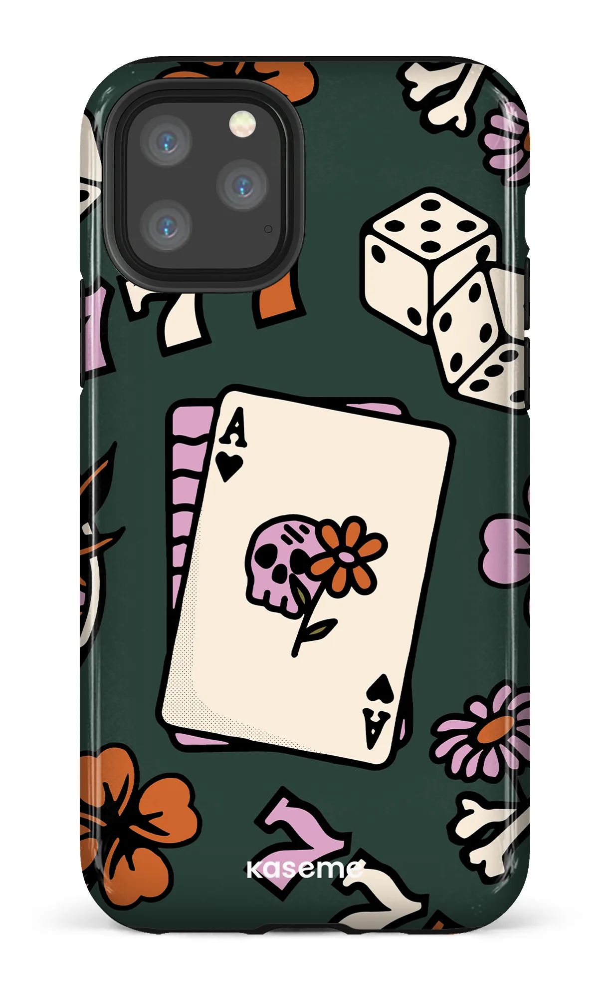Poker Face