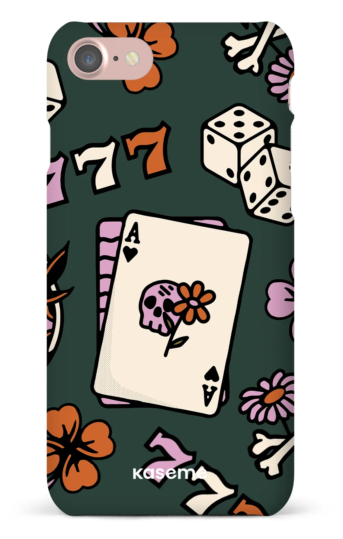 Poker Face