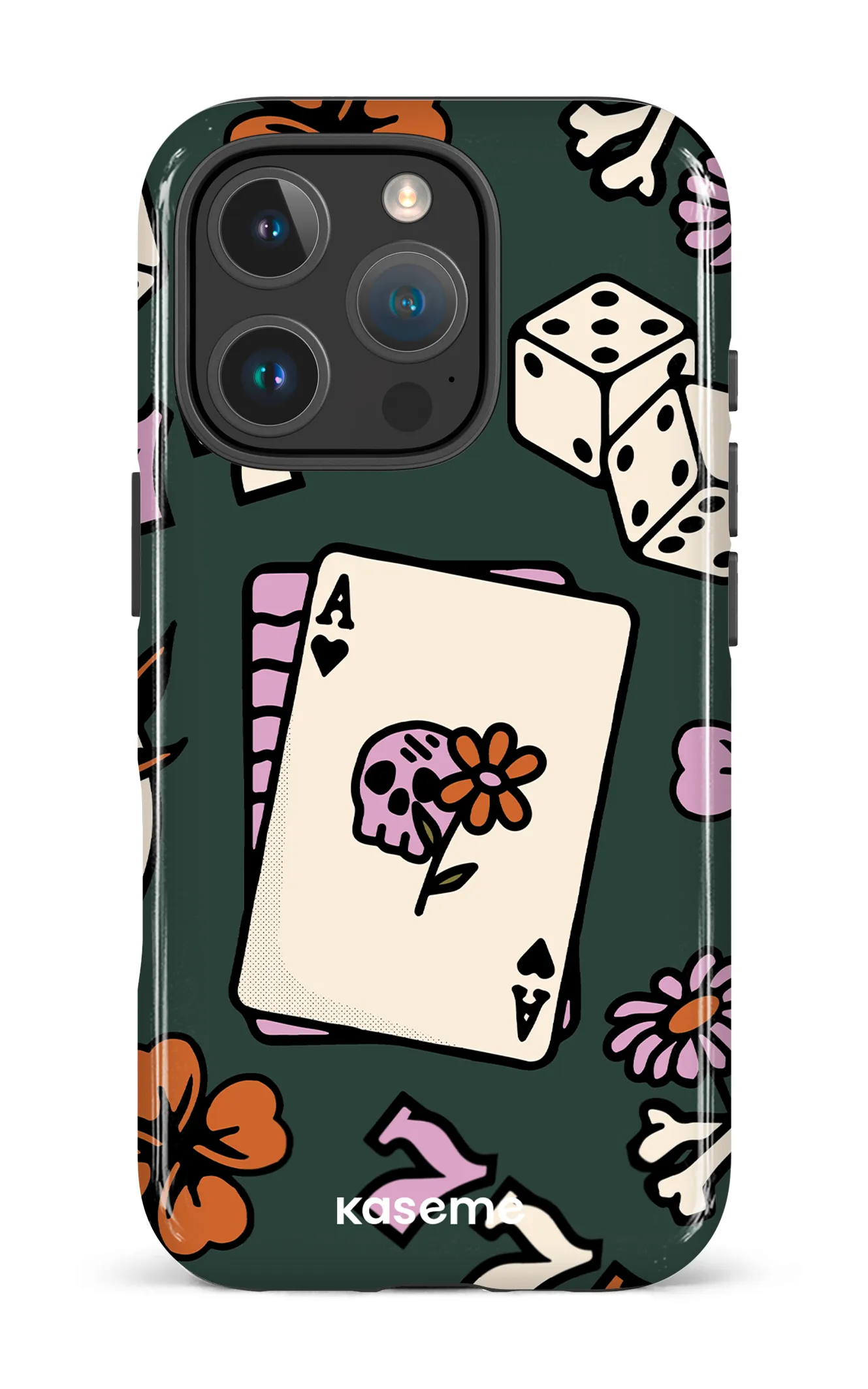 Poker Face