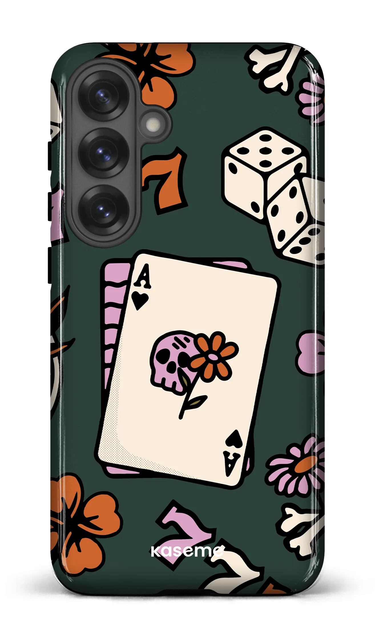 Poker Face
