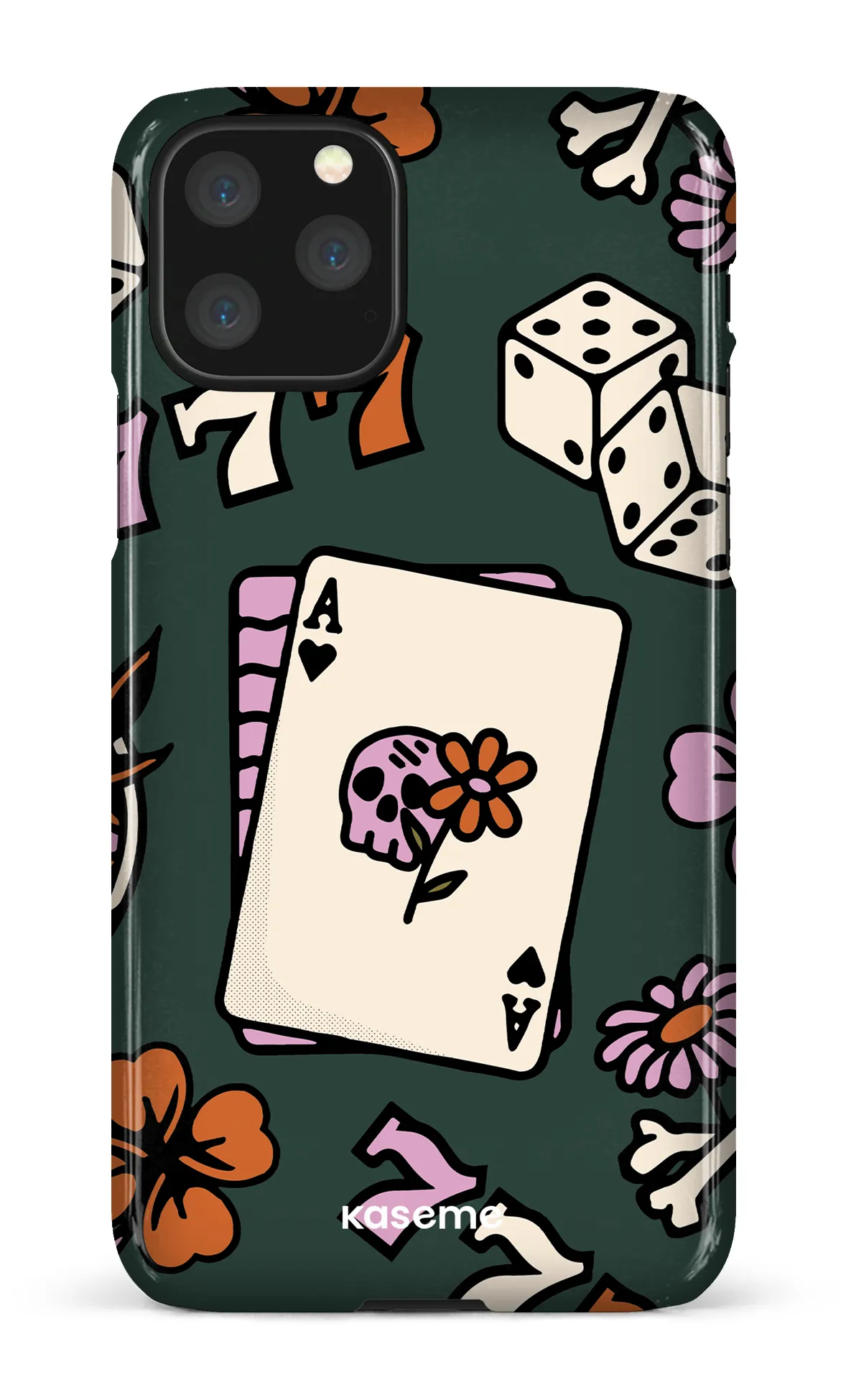 Poker Face