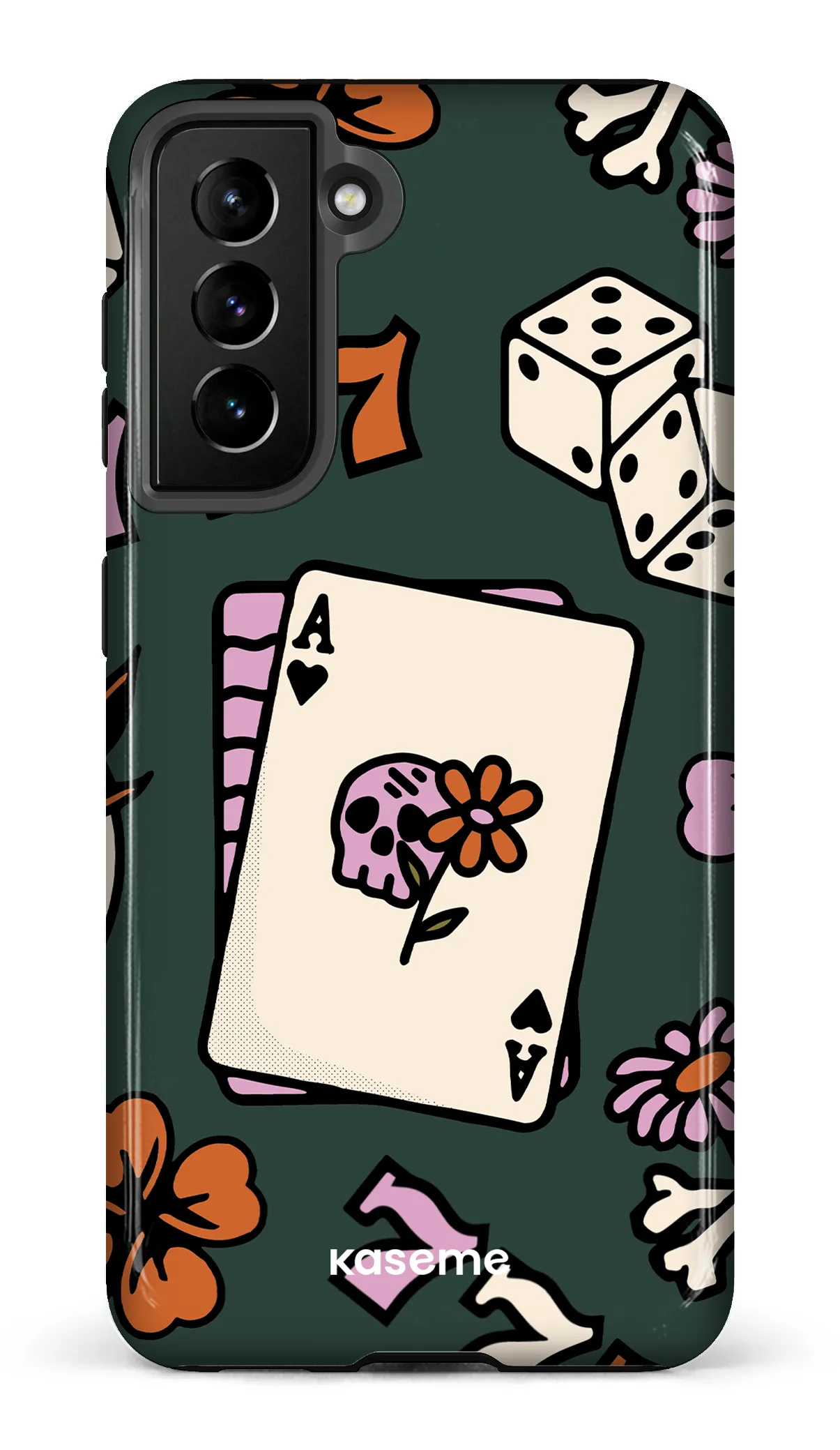 Poker Face