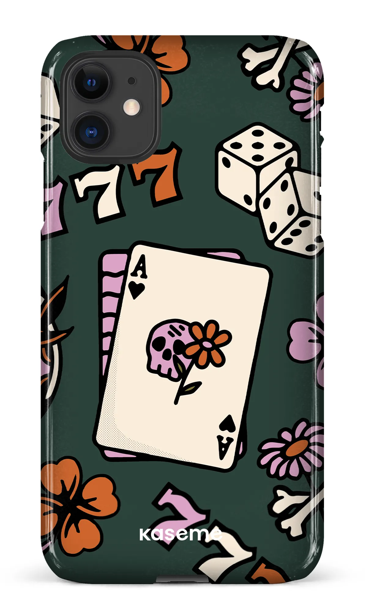 Poker Face
