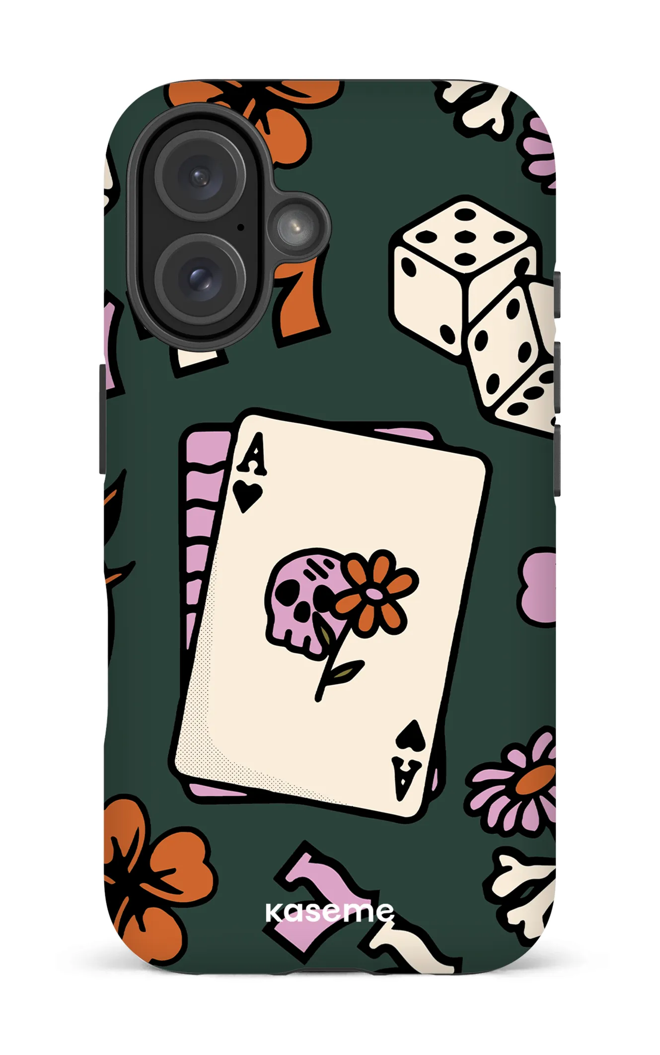 Poker Face