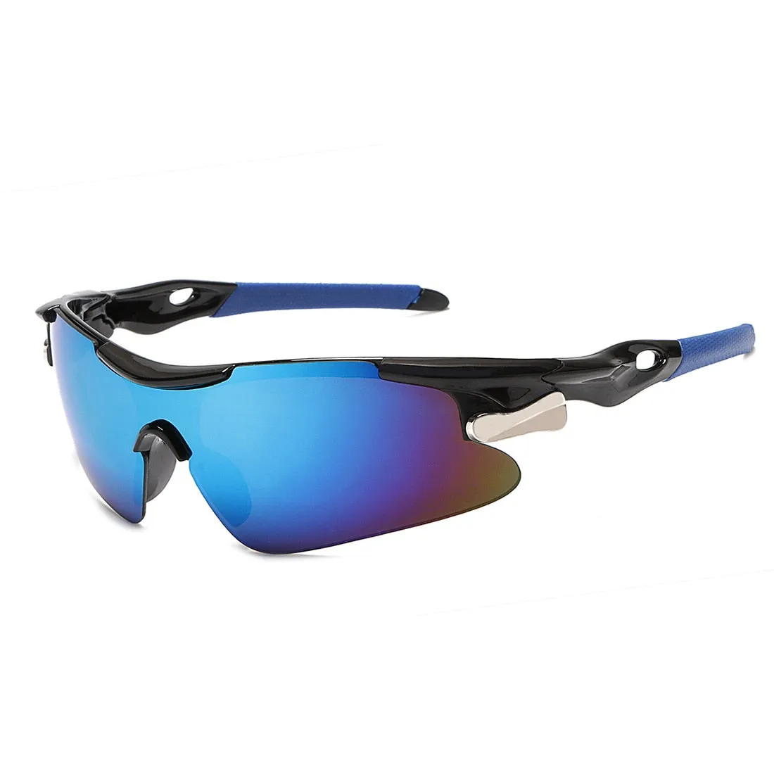Polarized Color Changing Sunglasses