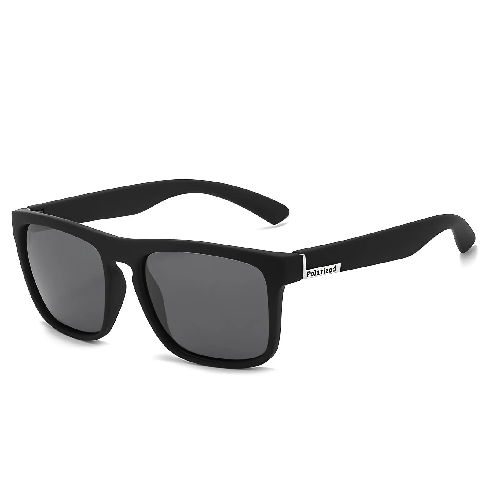 Polarized Color Changing Sunglasses