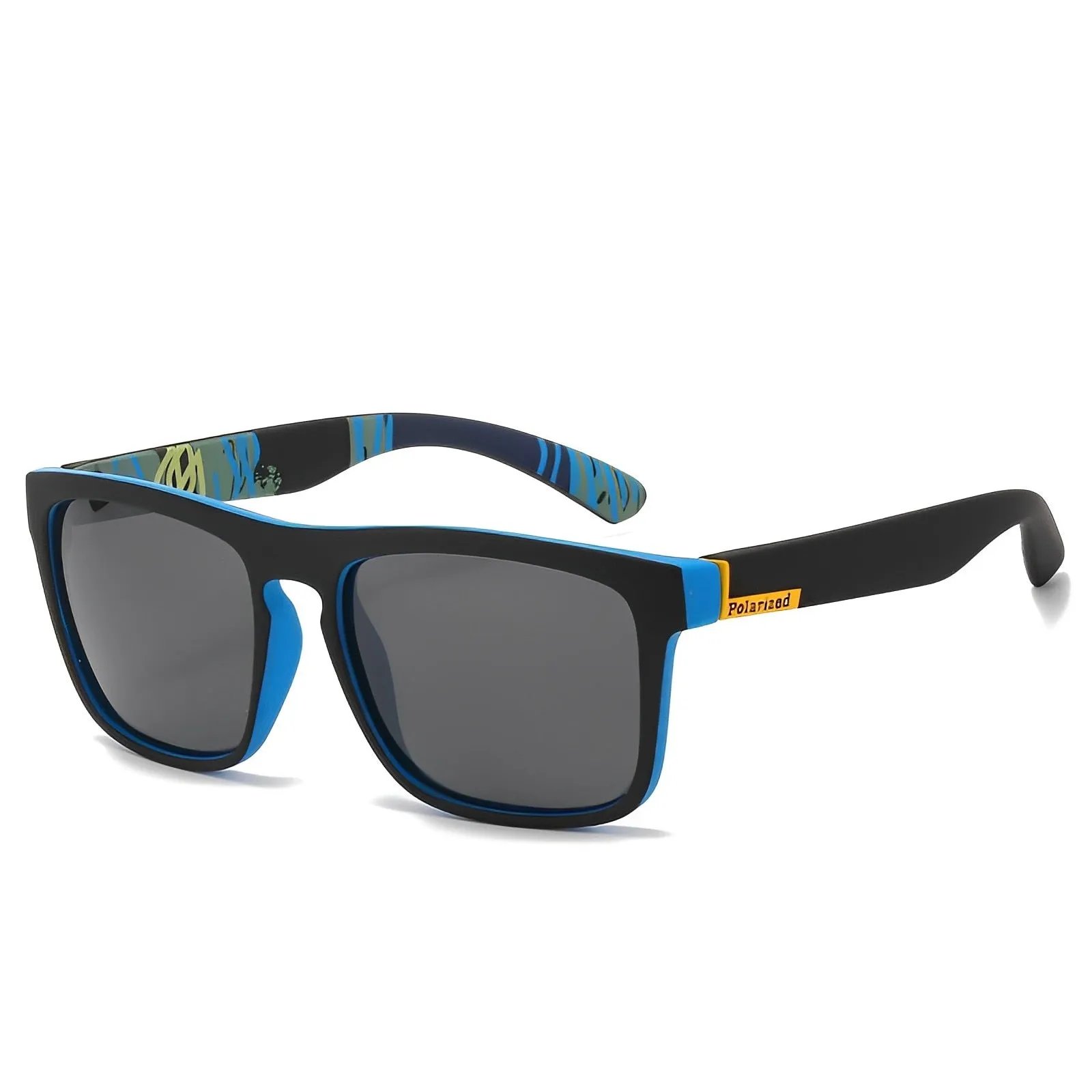 Polarized Color Changing Sunglasses