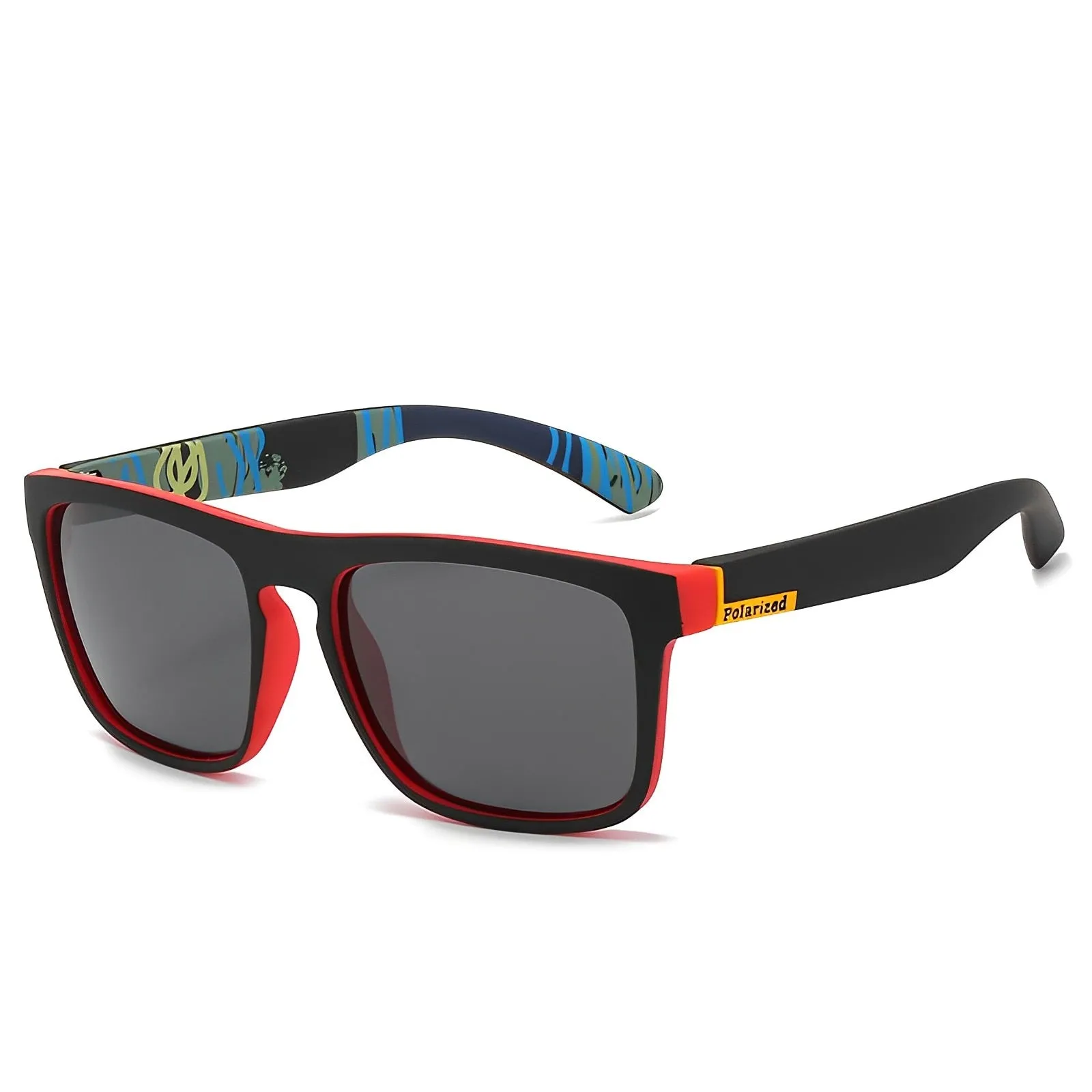 Polarized Color Changing Sunglasses