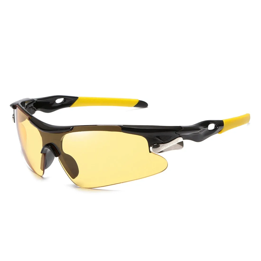 Polarized Color Changing Sunglasses