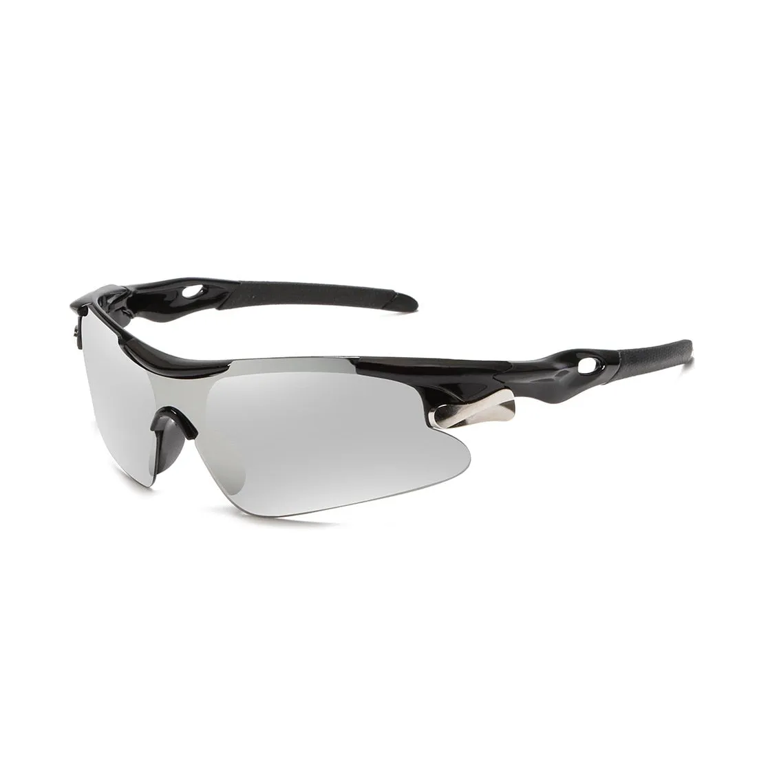 Polarized Color Changing Sunglasses