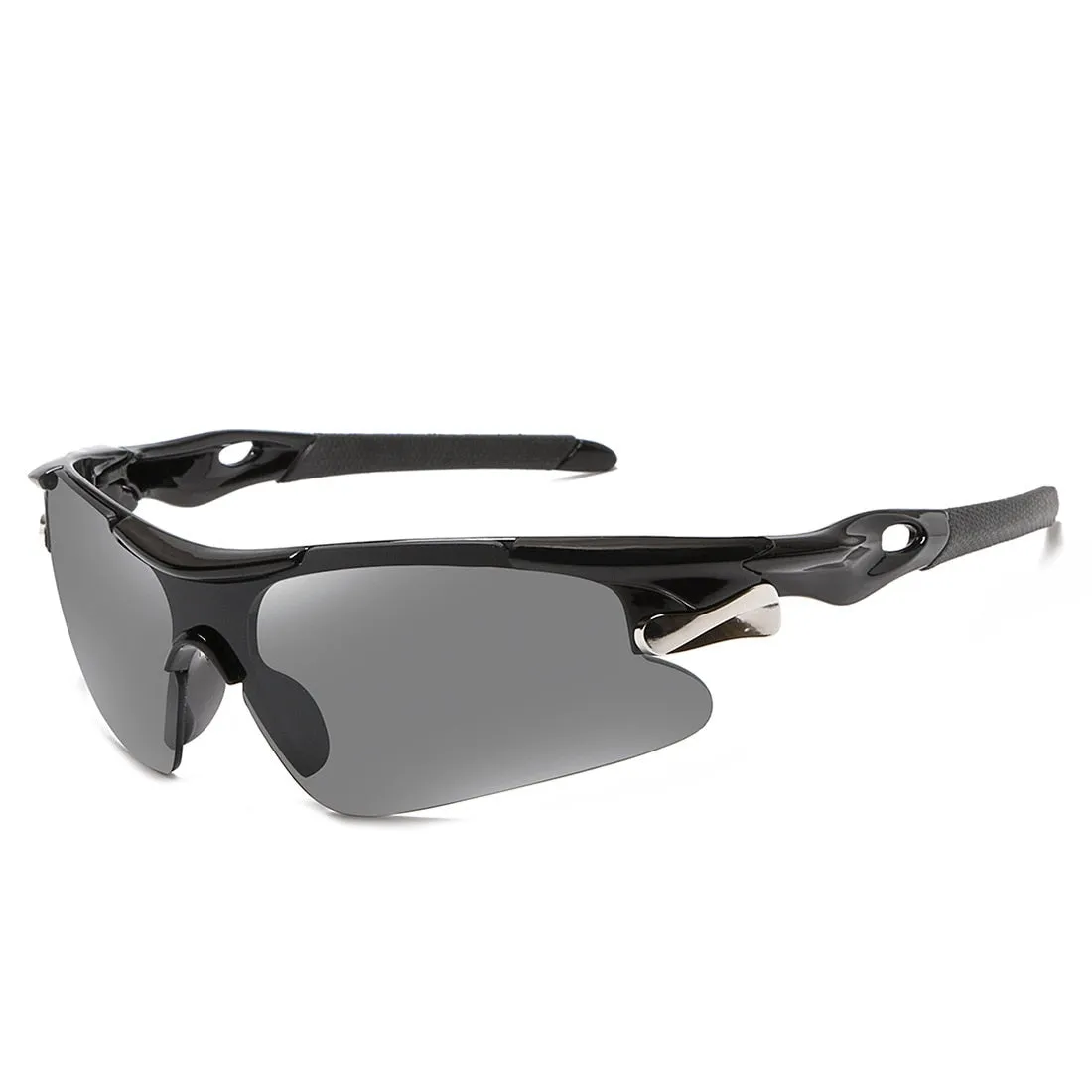 Polarized Color Changing Sunglasses
