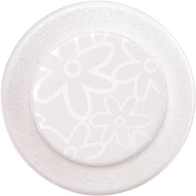 PopSockets Magnetic Phone Grip for MagSafe, Magnetic Adapter Ring Included - Horchata